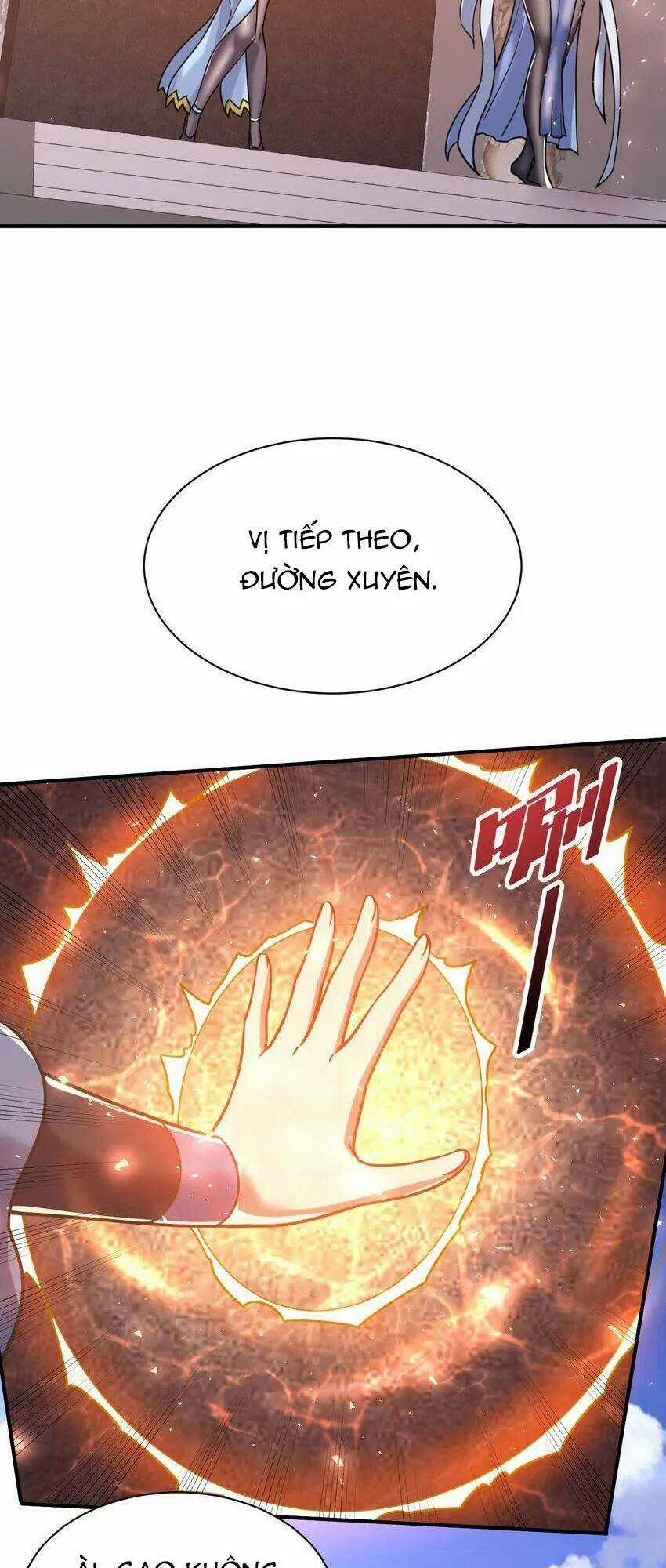 Ta Nằm Vùng Tại Ma Giới Chapter 65 trang 37