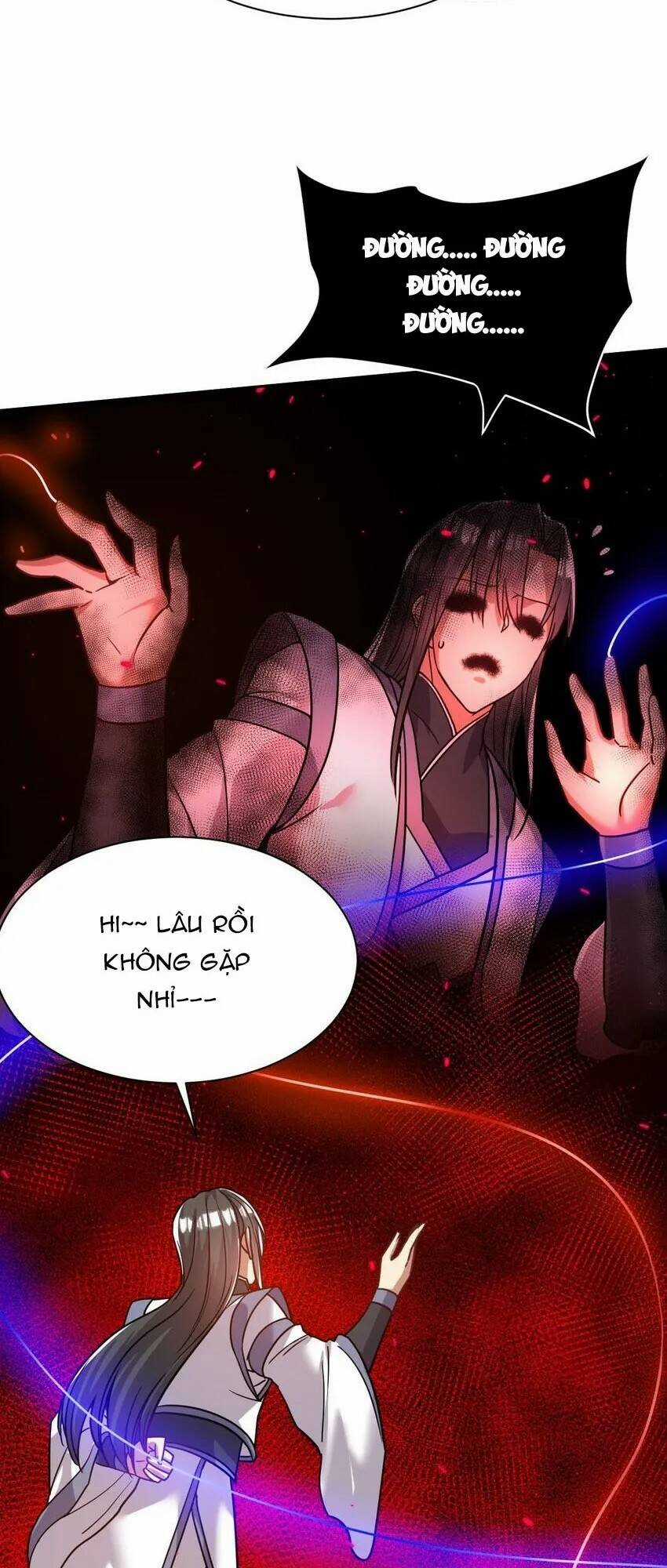 Ta Nằm Vùng Tại Ma Giới Chapter 65 trang 39