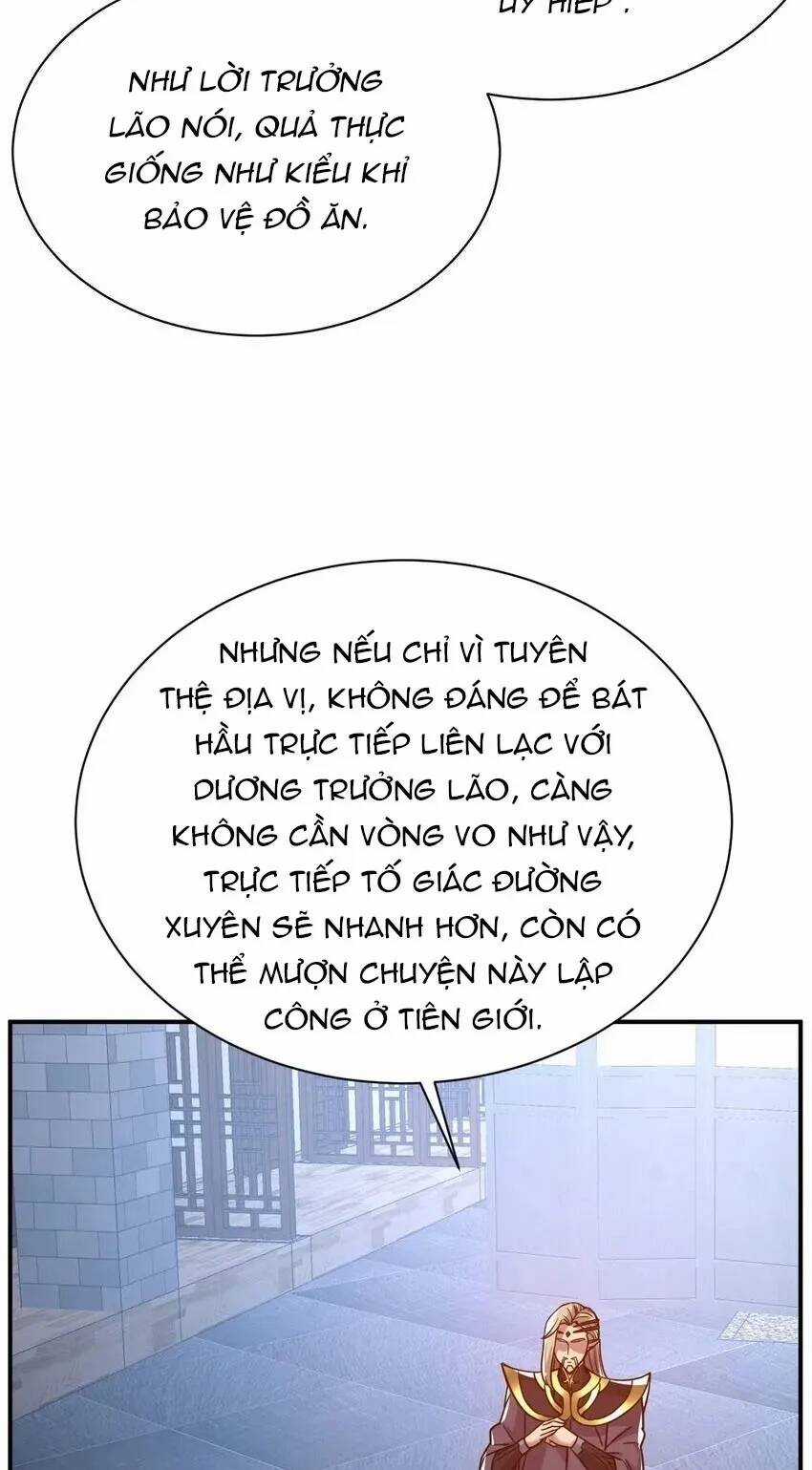 Ta Nằm Vùng Tại Ma Giới Chapter 65 trang 7