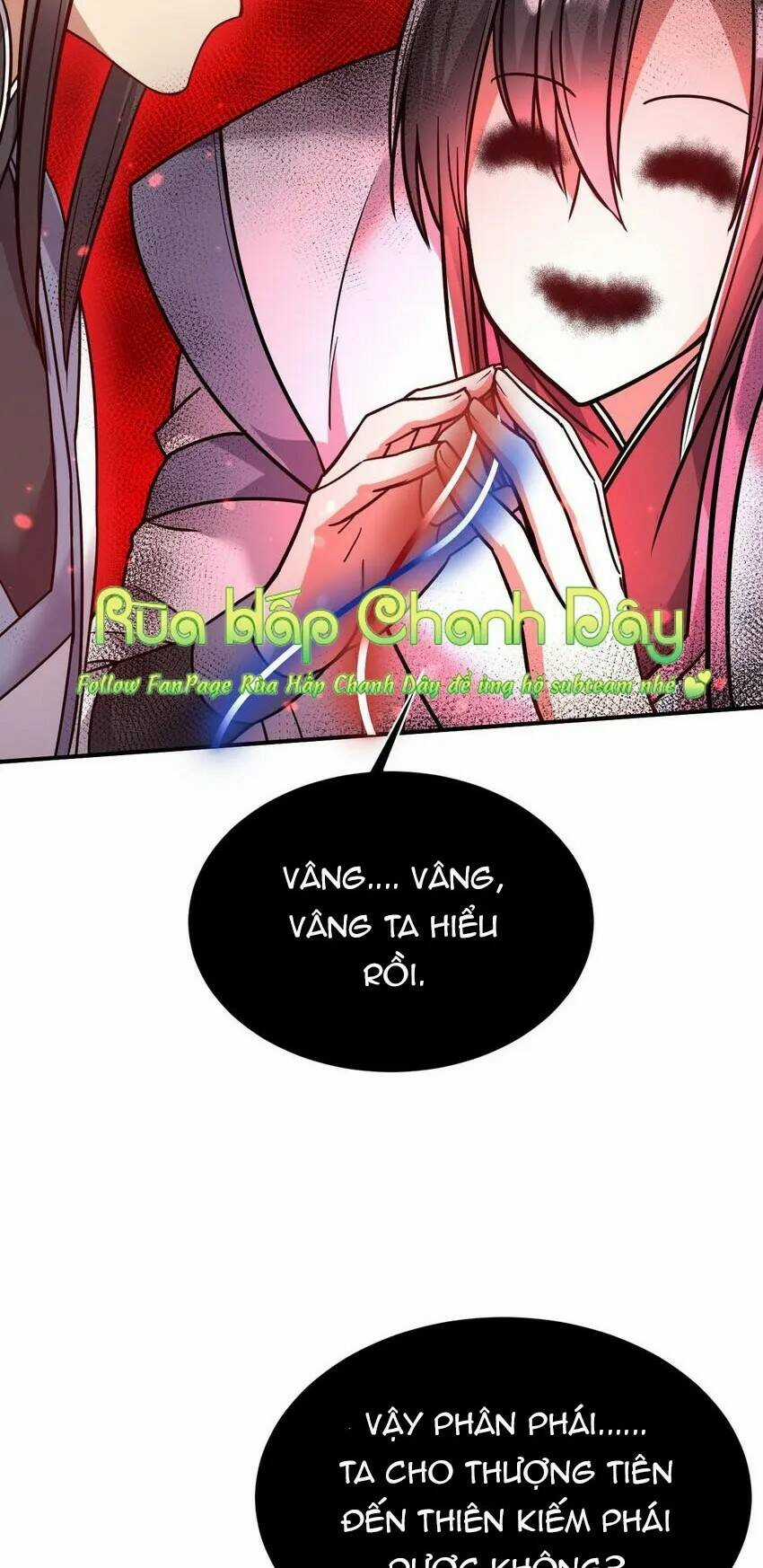 Ta Nằm Vùng Tại Ma Giới Chapter 66 trang 10