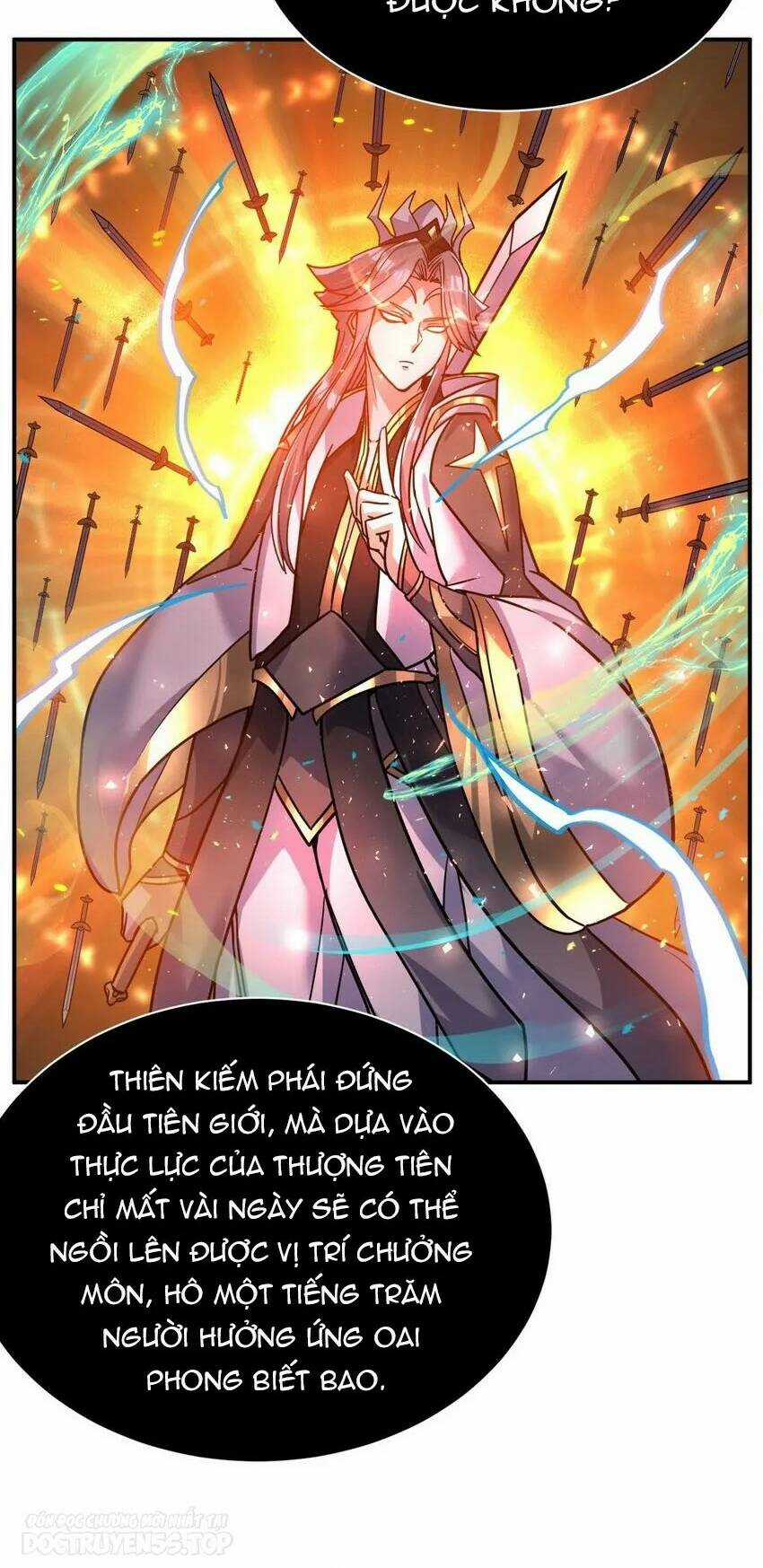 Ta Nằm Vùng Tại Ma Giới Chapter 66 trang 11