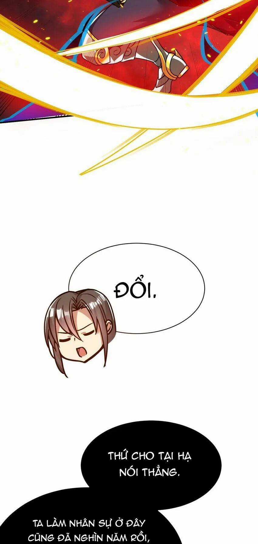 Ta Nằm Vùng Tại Ma Giới Chapter 66 trang 13