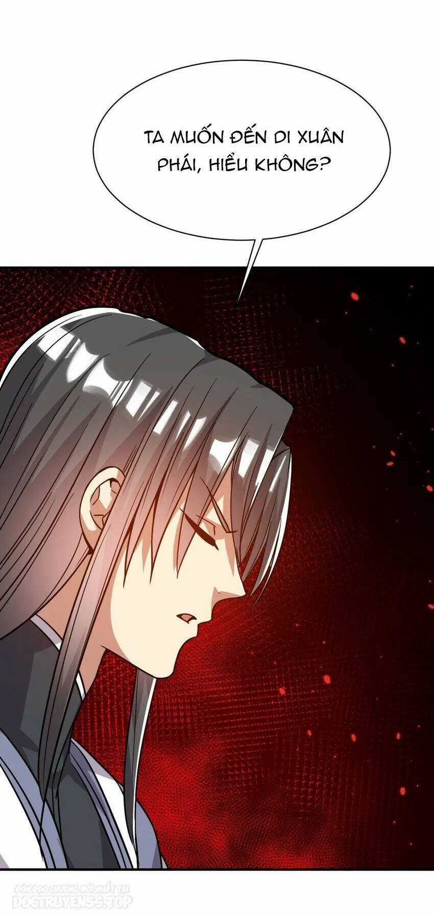 Ta Nằm Vùng Tại Ma Giới Chapter 66 trang 17