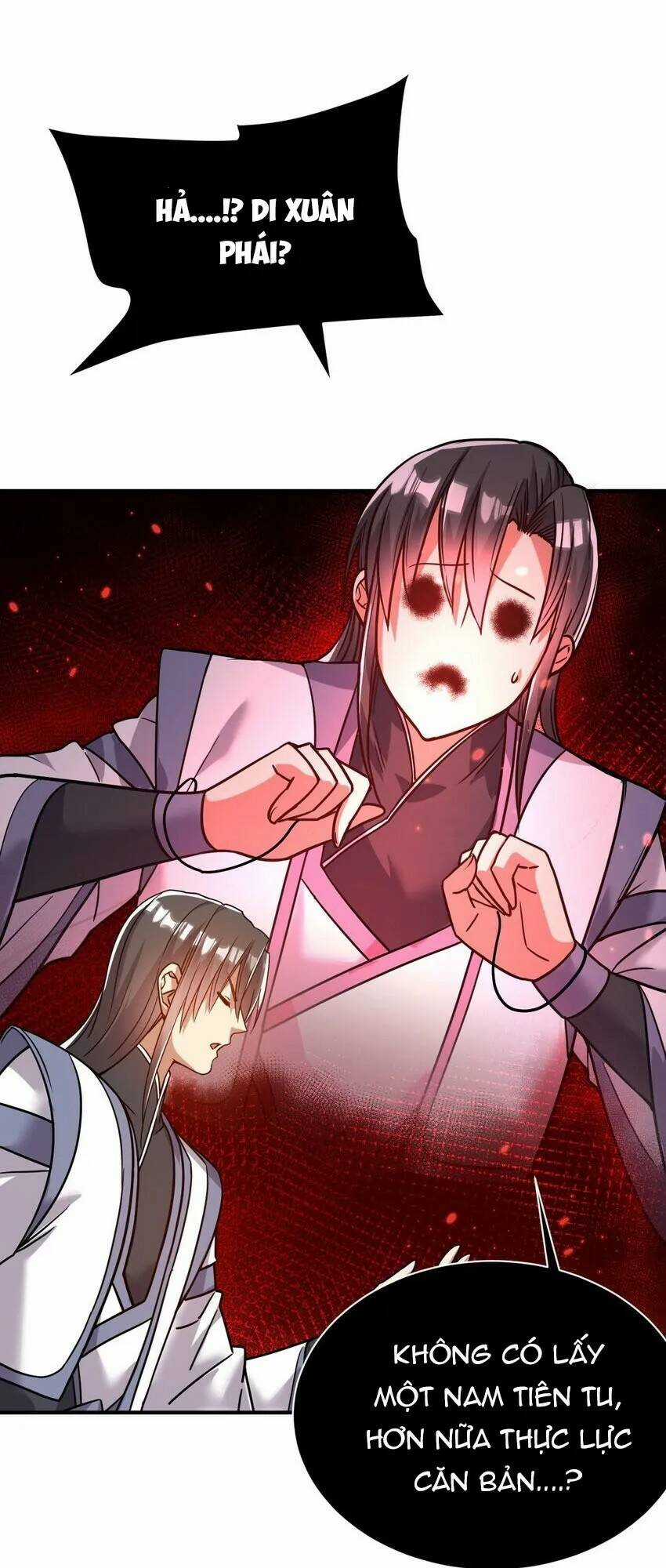 Ta Nằm Vùng Tại Ma Giới Chapter 66 trang 18