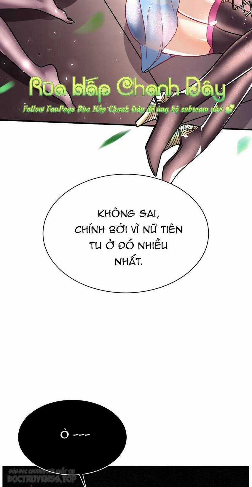 Ta Nằm Vùng Tại Ma Giới Chapter 66 trang 20