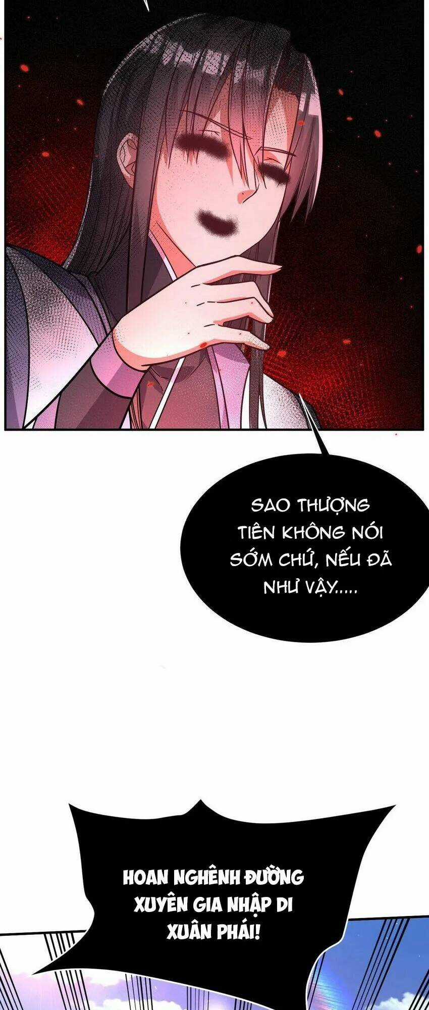 Ta Nằm Vùng Tại Ma Giới Chapter 66 trang 21