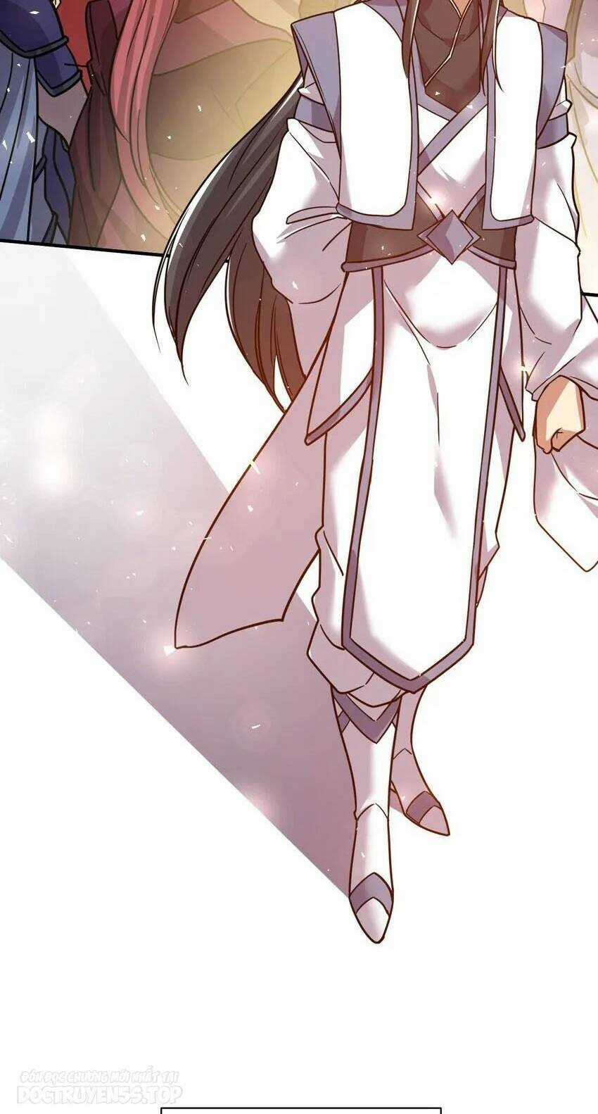 Ta Nằm Vùng Tại Ma Giới Chapter 66 trang 27