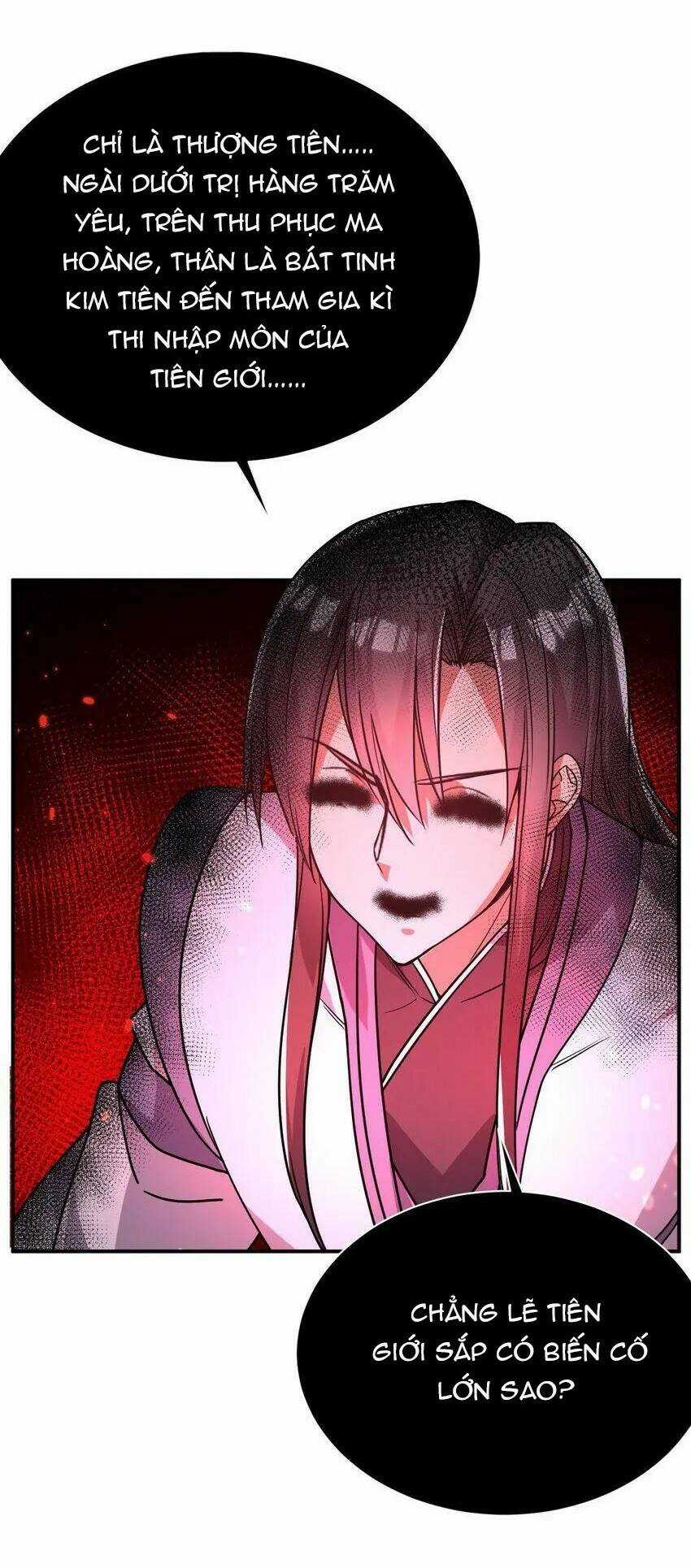 Ta Nằm Vùng Tại Ma Giới Chapter 66 trang 4