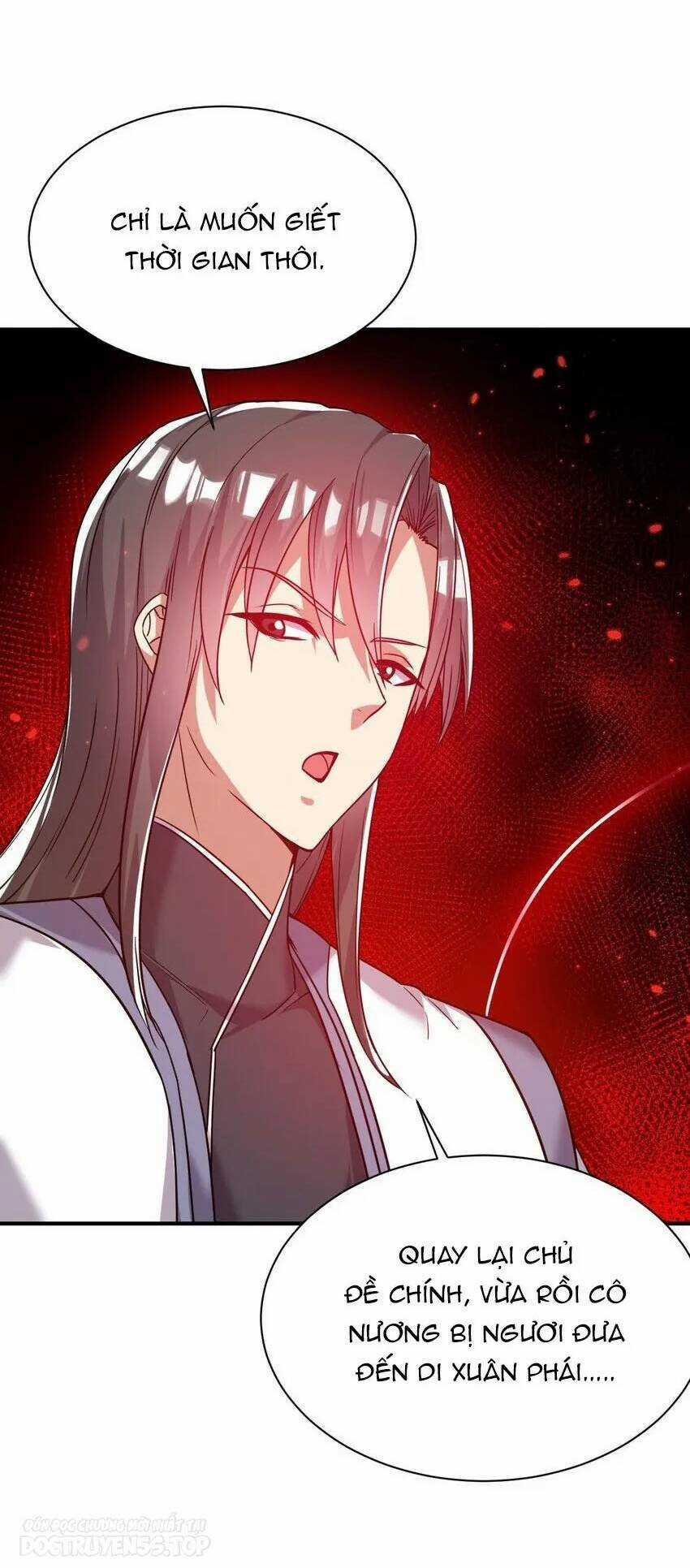 Ta Nằm Vùng Tại Ma Giới Chapter 66 trang 5