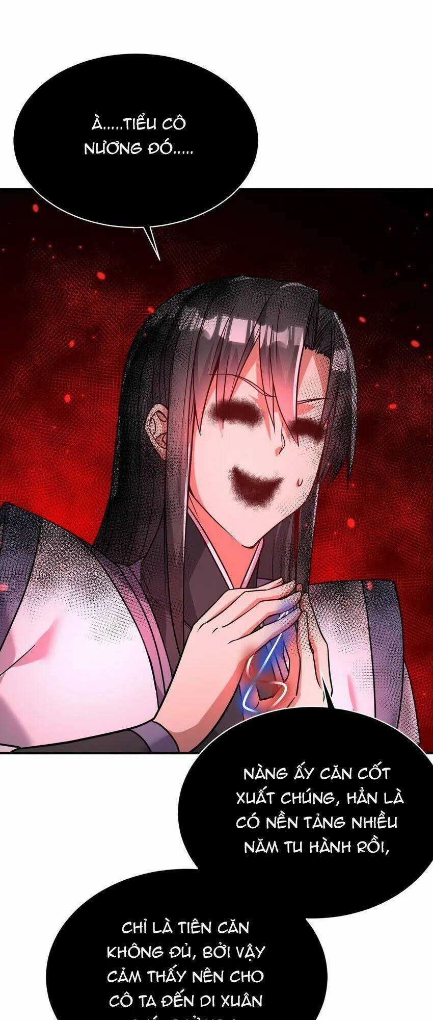 Ta Nằm Vùng Tại Ma Giới Chapter 66 trang 6