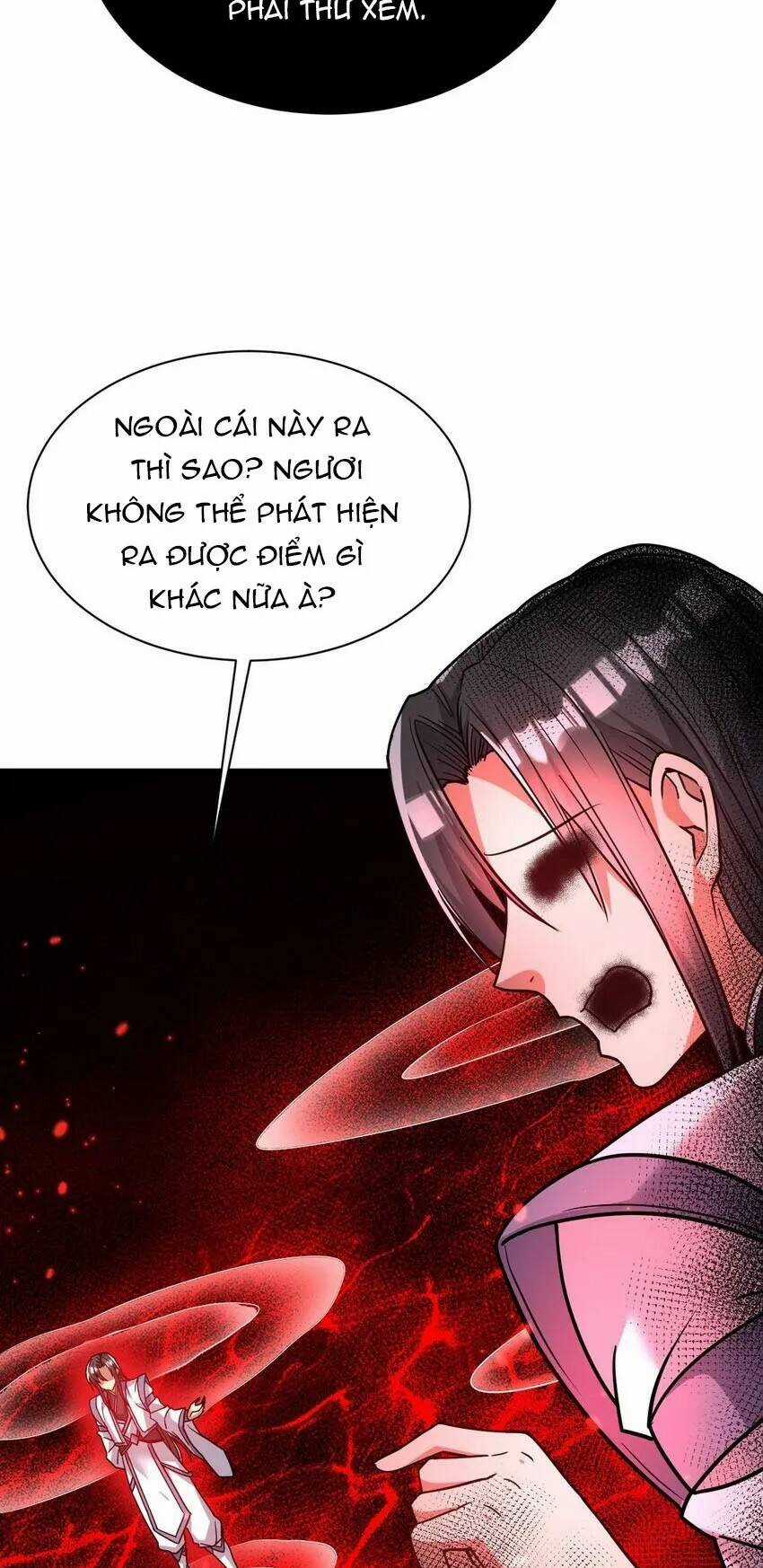 Ta Nằm Vùng Tại Ma Giới Chapter 66 trang 7