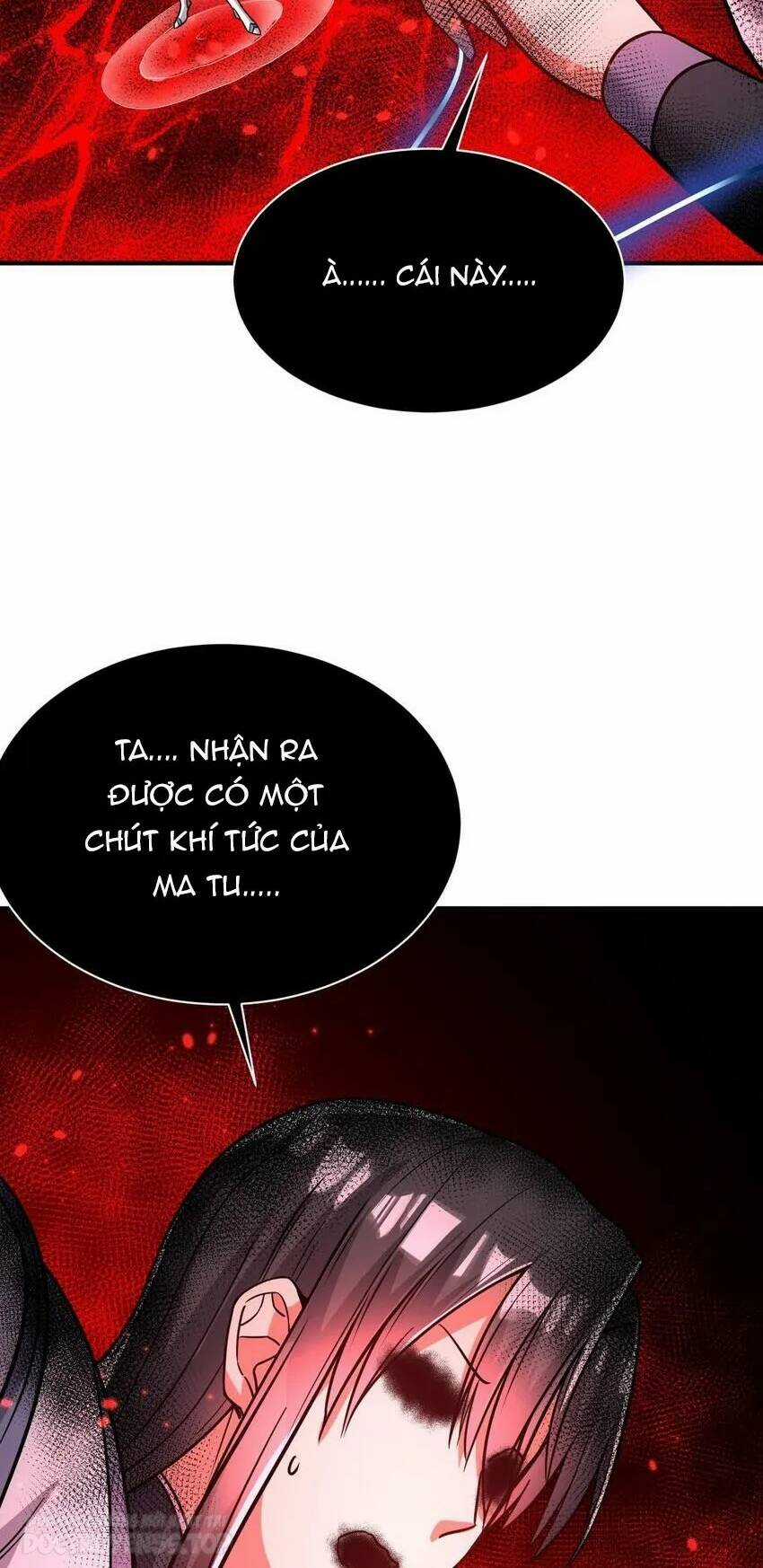 Ta Nằm Vùng Tại Ma Giới Chapter 66 trang 8