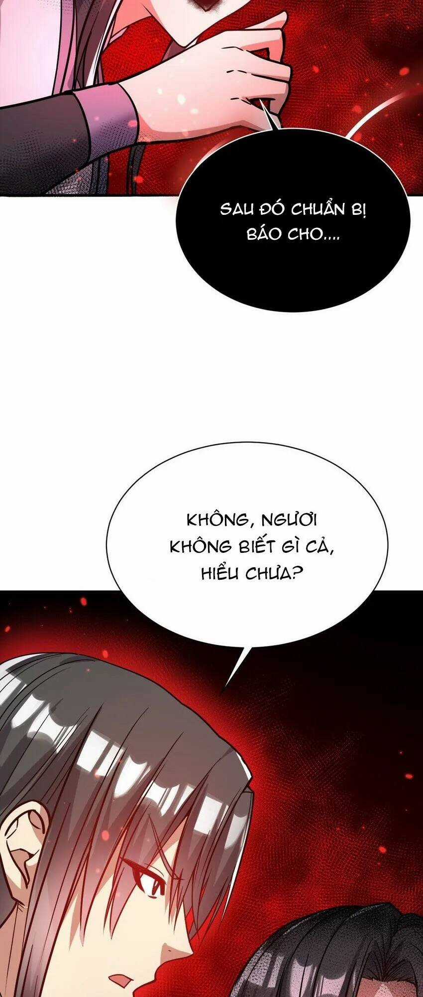 Ta Nằm Vùng Tại Ma Giới Chapter 66 trang 9