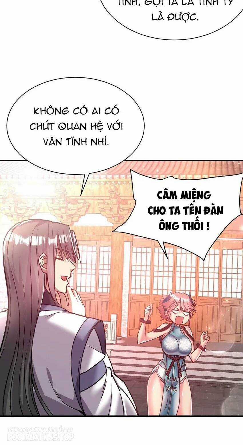Ta Nằm Vùng Tại Ma Giới Chapter 67 trang 11