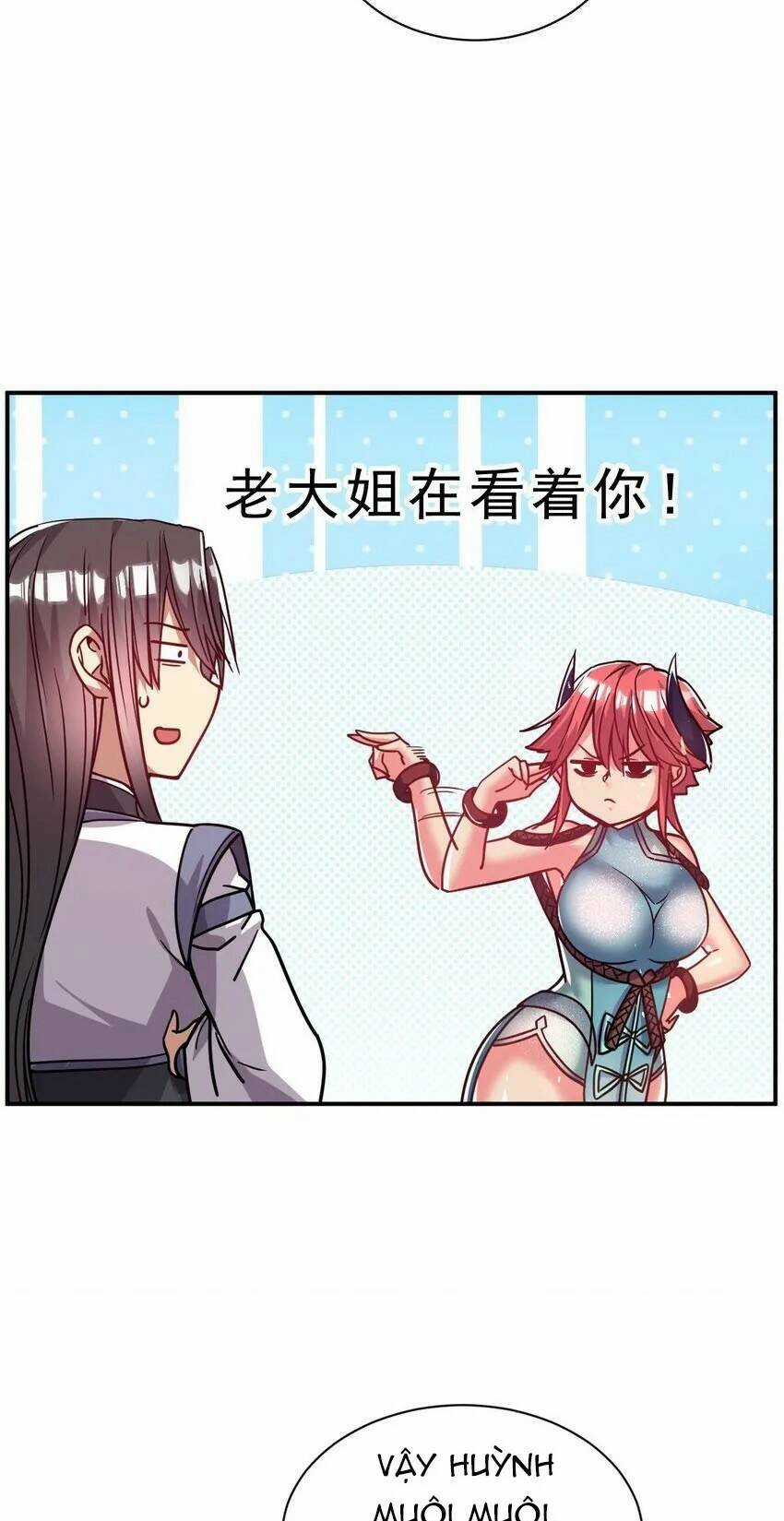 Ta Nằm Vùng Tại Ma Giới Chapter 67 trang 13