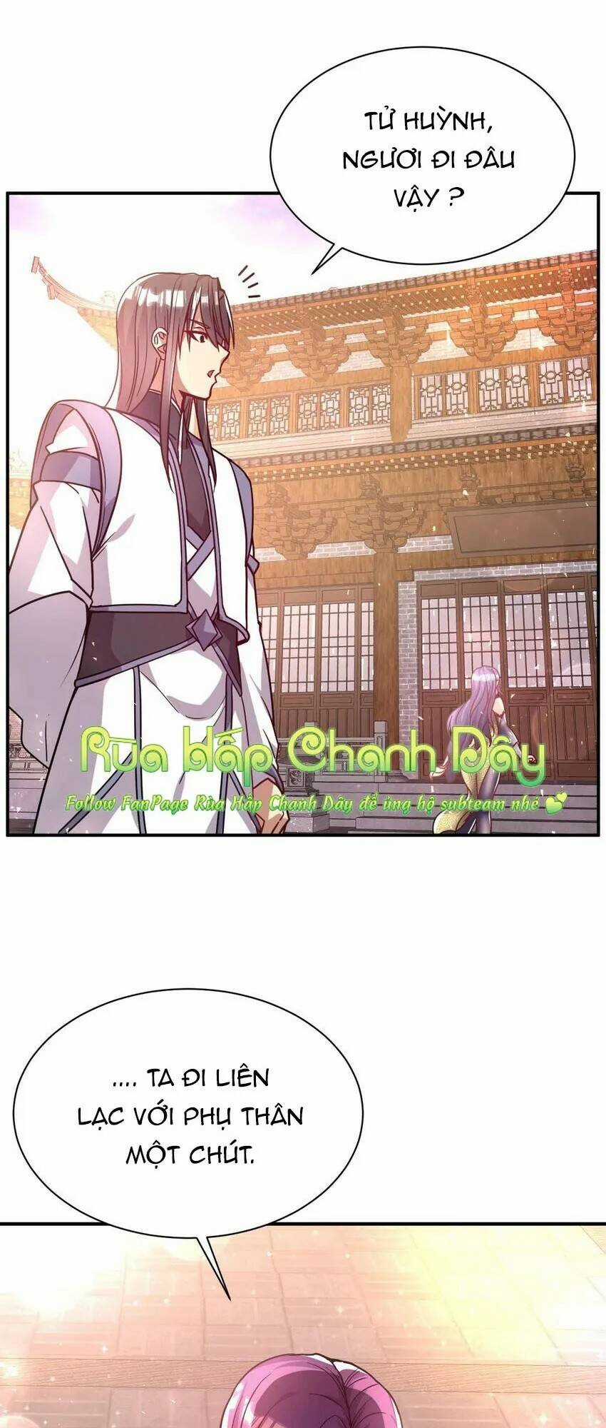 Ta Nằm Vùng Tại Ma Giới Chapter 67 trang 15