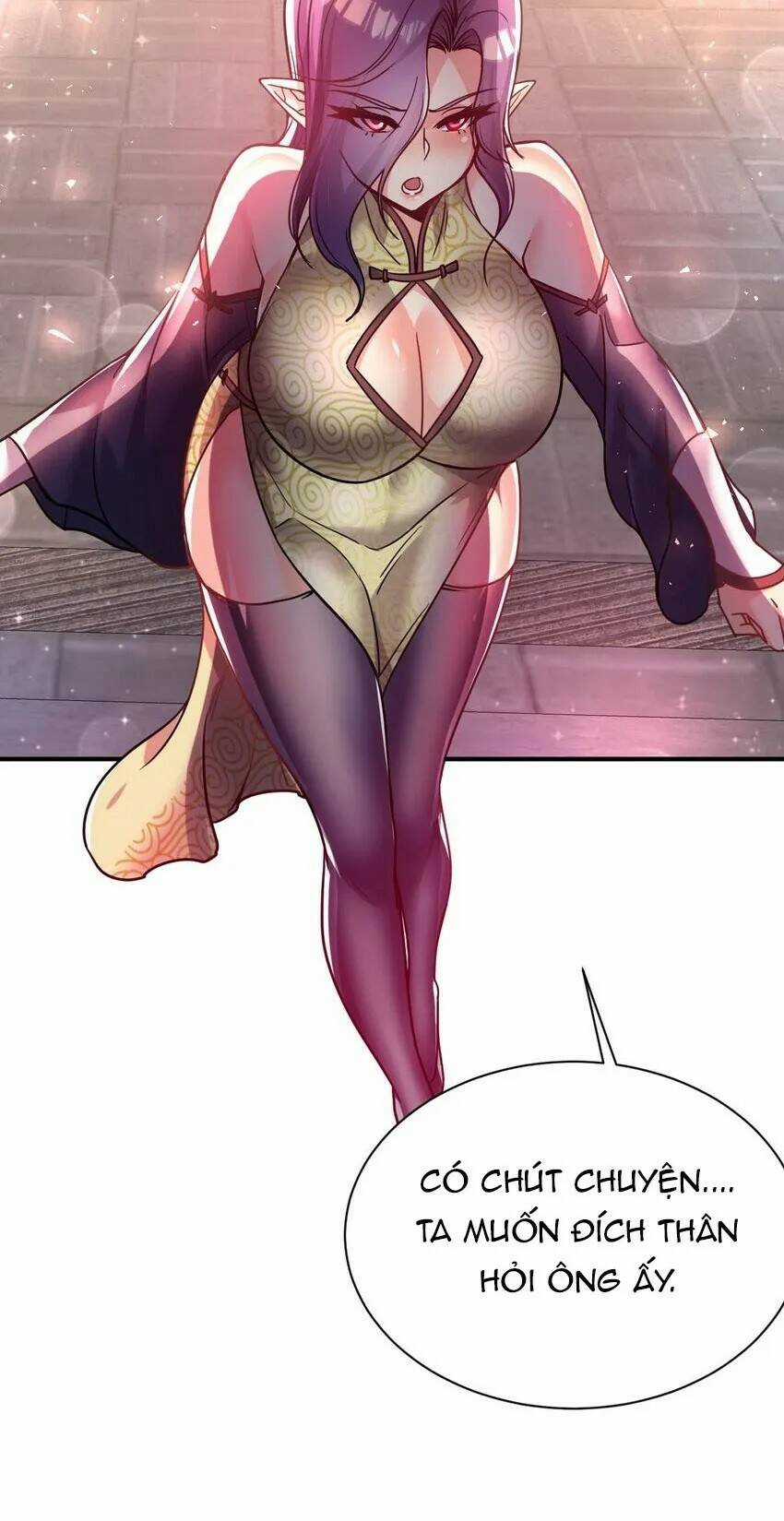 Ta Nằm Vùng Tại Ma Giới Chapter 67 trang 16