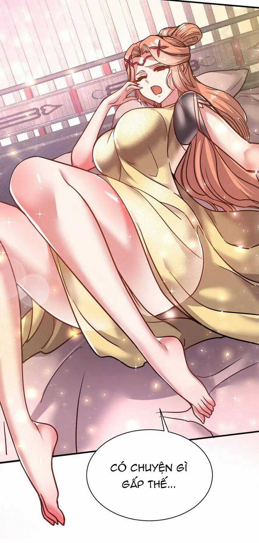 Ta Nằm Vùng Tại Ma Giới Chapter 67 trang 19