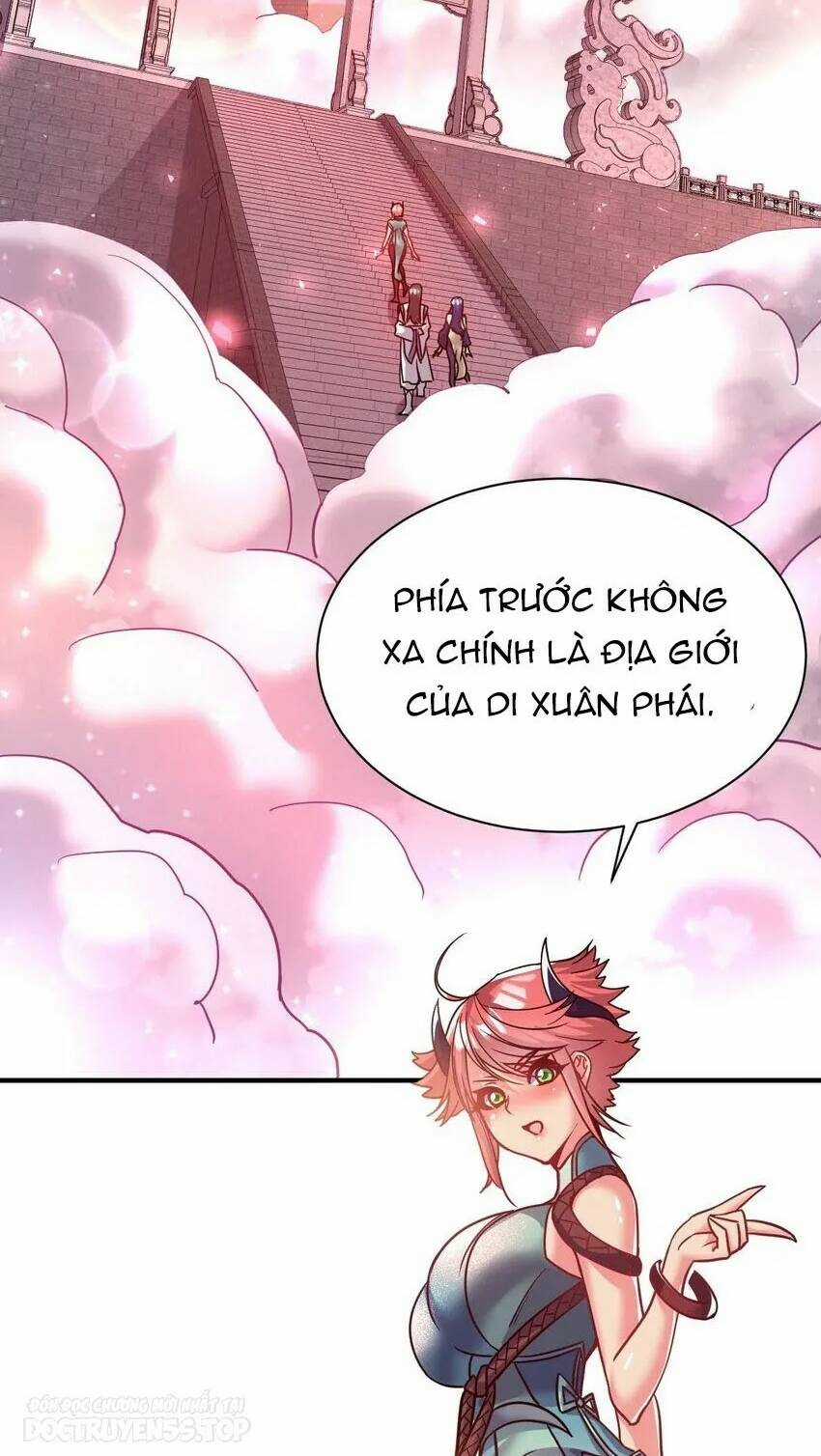 Ta Nằm Vùng Tại Ma Giới Chapter 67 trang 2