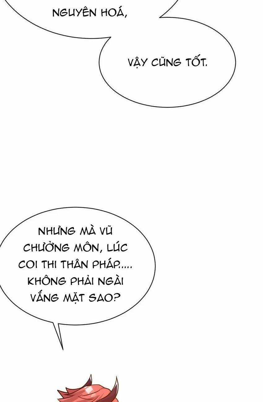 Ta Nằm Vùng Tại Ma Giới Chapter 67 trang 25