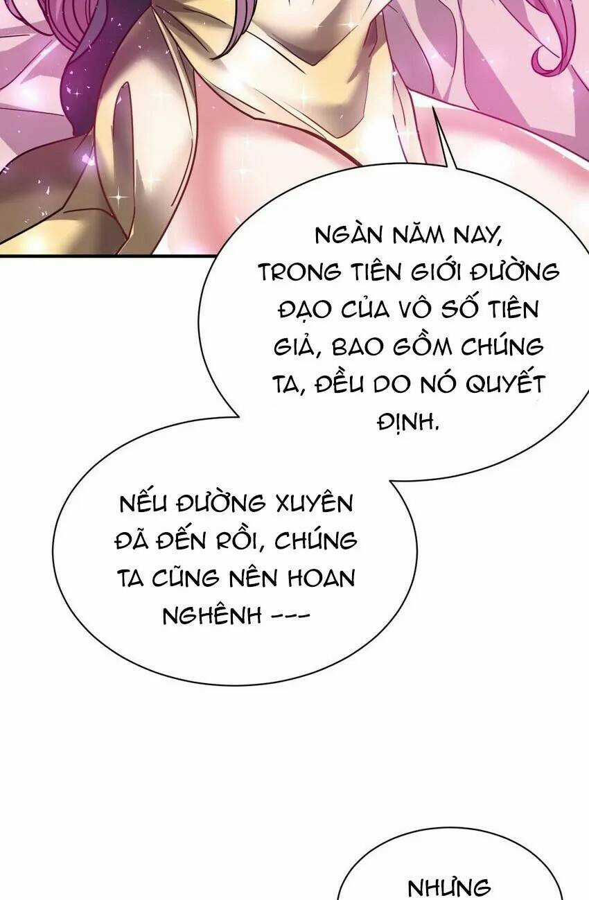 Ta Nằm Vùng Tại Ma Giới Chapter 67 trang 28