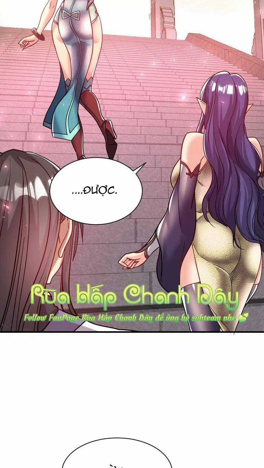 Ta Nằm Vùng Tại Ma Giới Chapter 67 trang 4