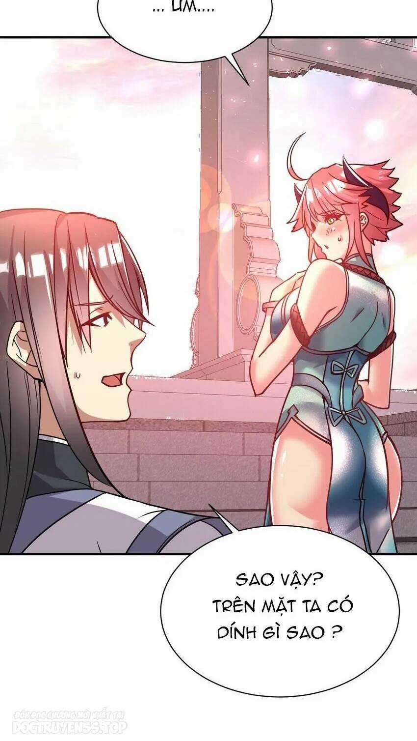 Ta Nằm Vùng Tại Ma Giới Chapter 67 trang 5