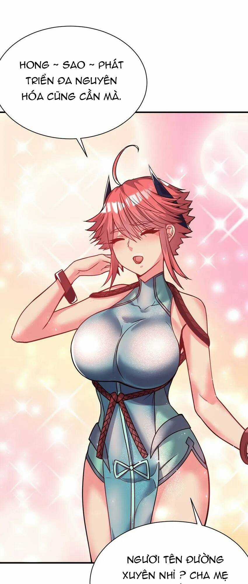 Ta Nằm Vùng Tại Ma Giới Chapter 67 trang 6