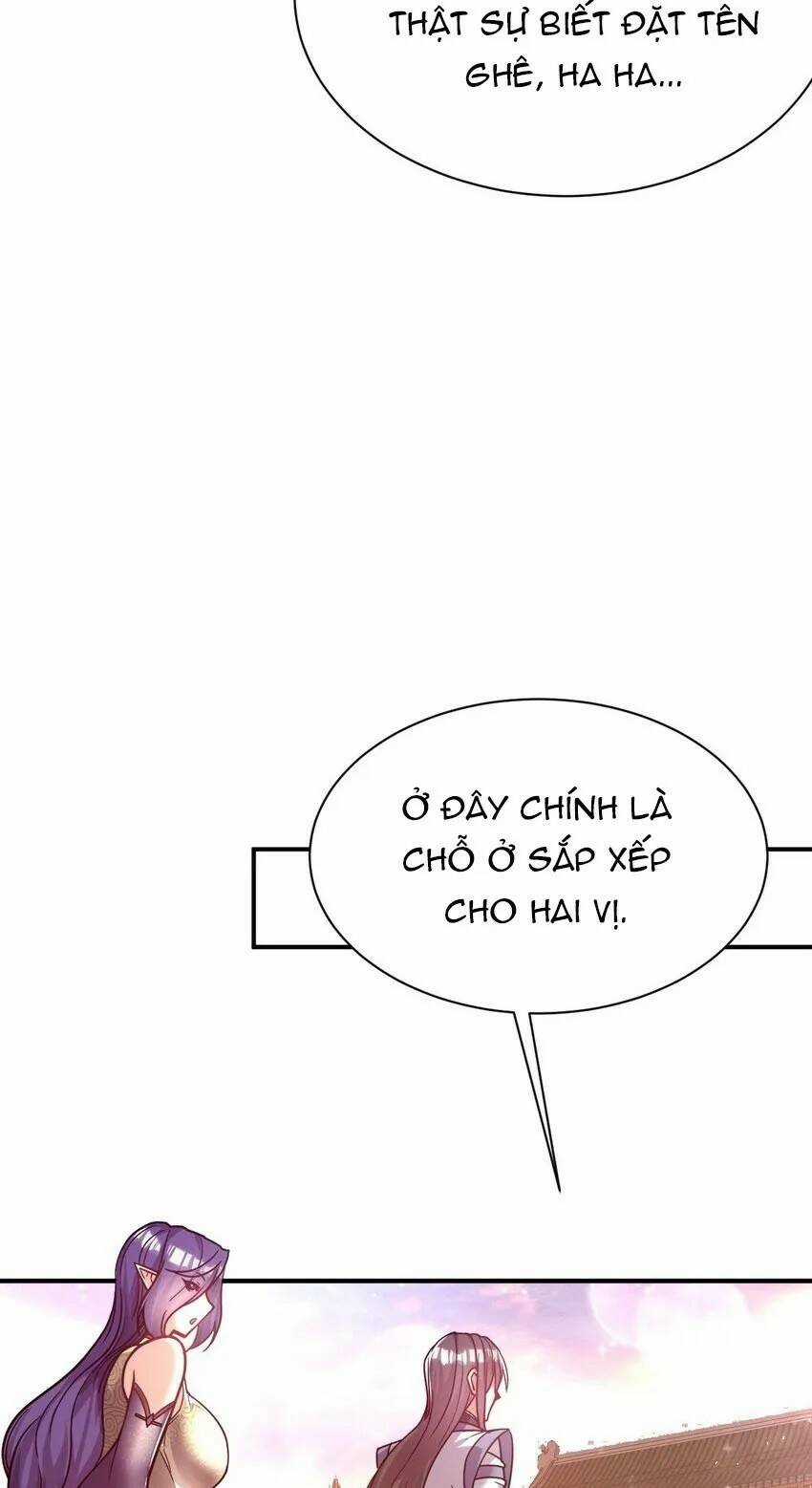 Ta Nằm Vùng Tại Ma Giới Chapter 67 trang 7