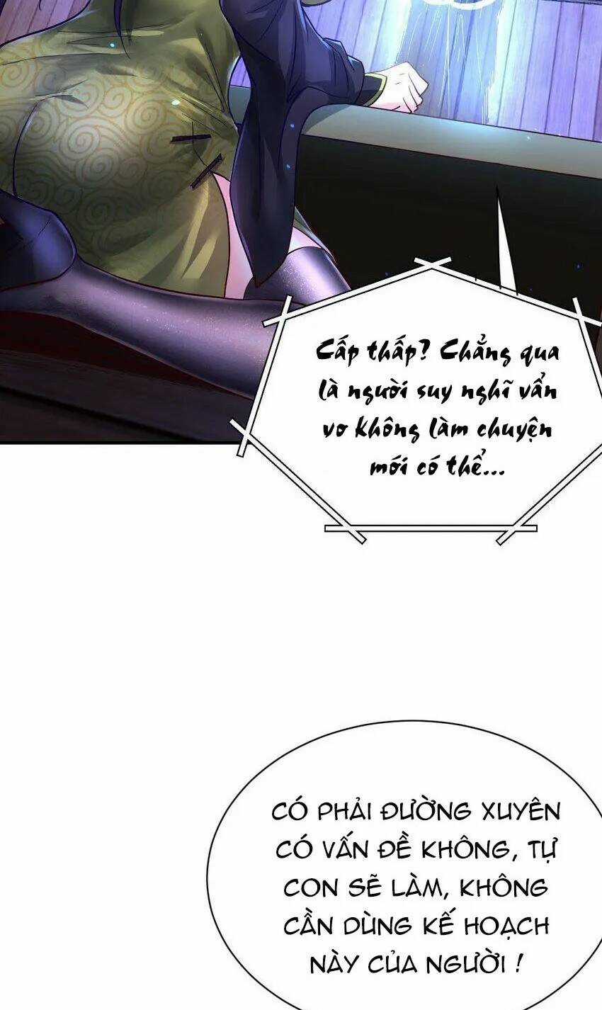 Ta Nằm Vùng Tại Ma Giới Chapter 68 trang 10