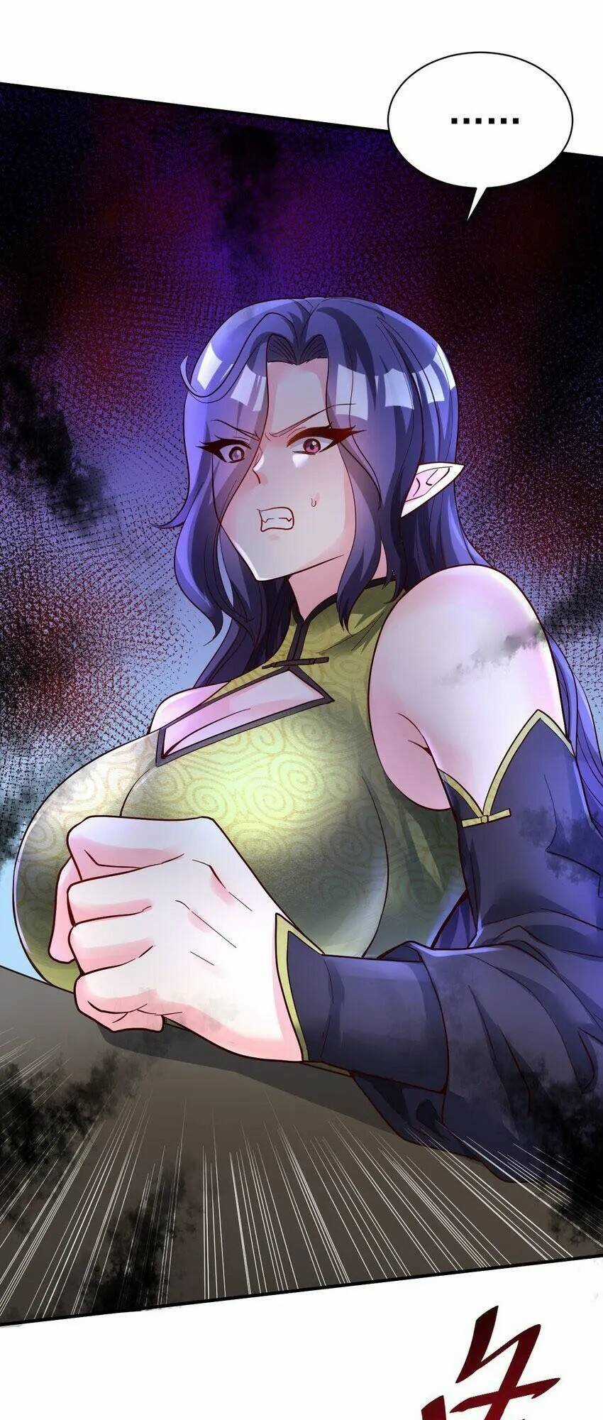 Ta Nằm Vùng Tại Ma Giới Chapter 68 trang 12