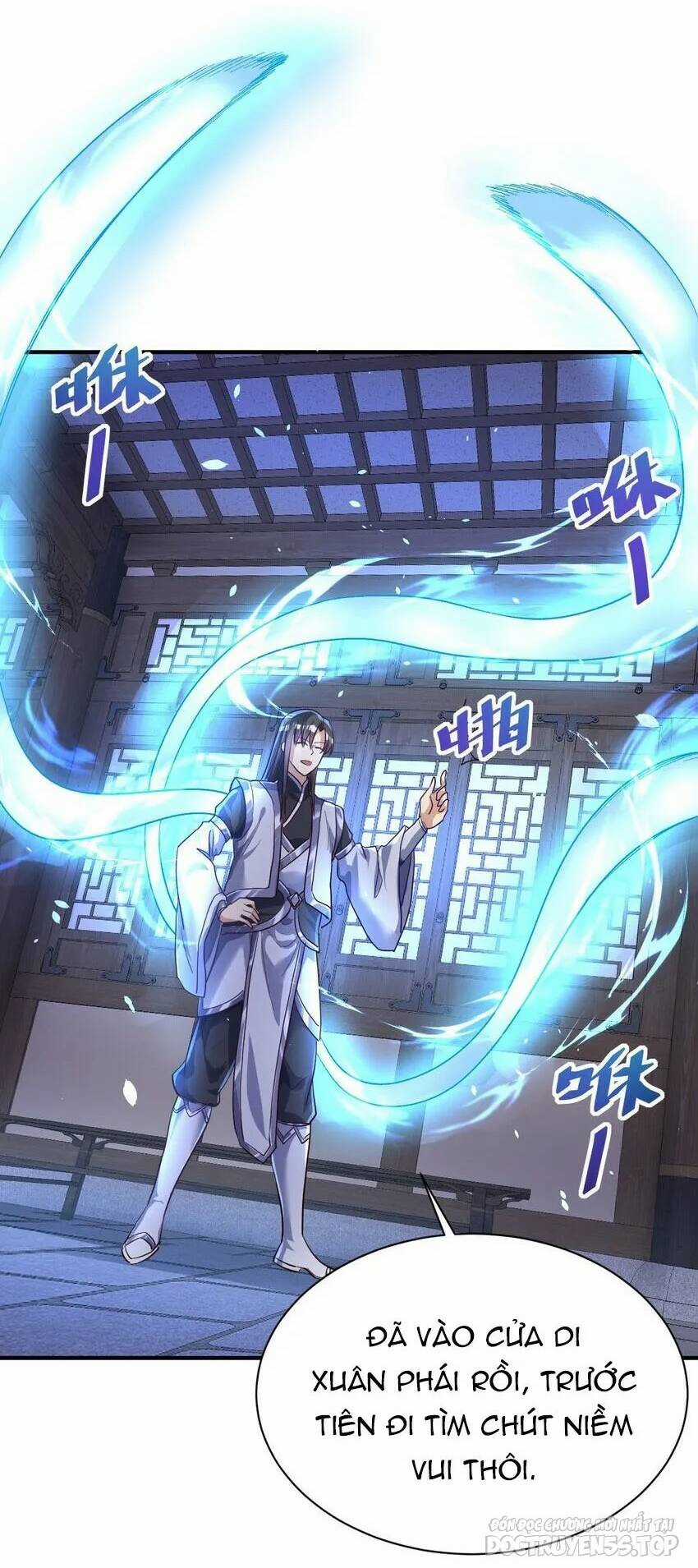 Ta Nằm Vùng Tại Ma Giới Chapter 68 trang 17