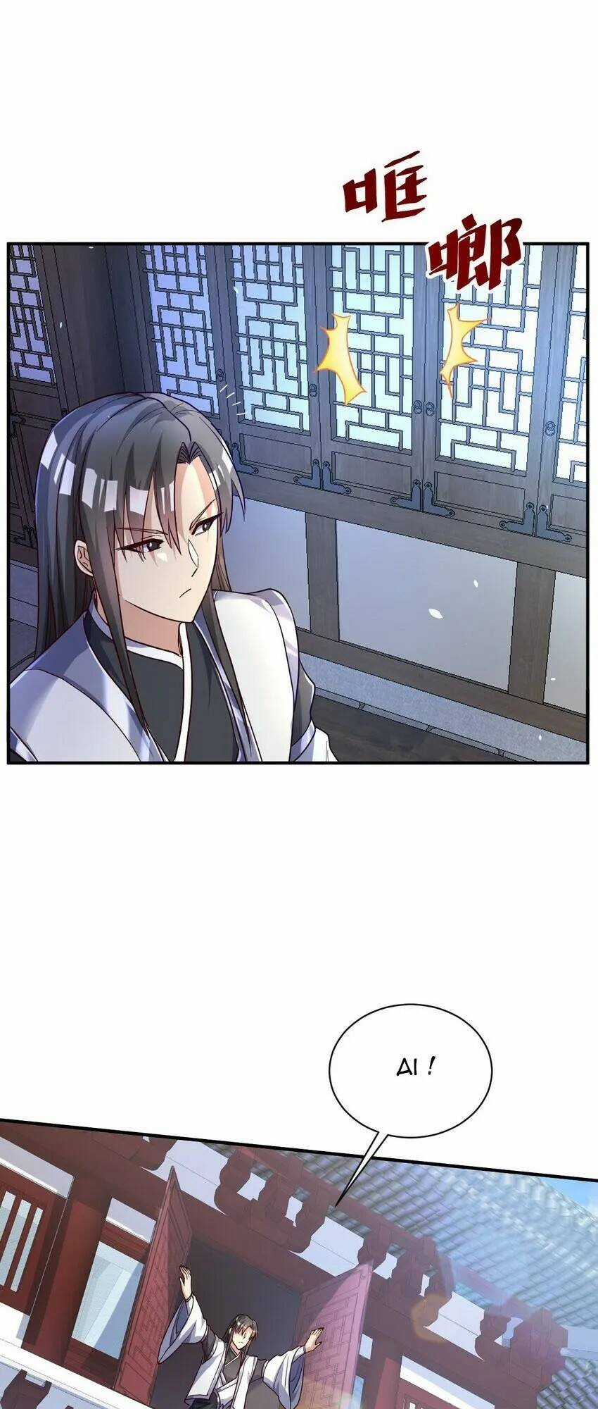 Ta Nằm Vùng Tại Ma Giới Chapter 68 trang 18