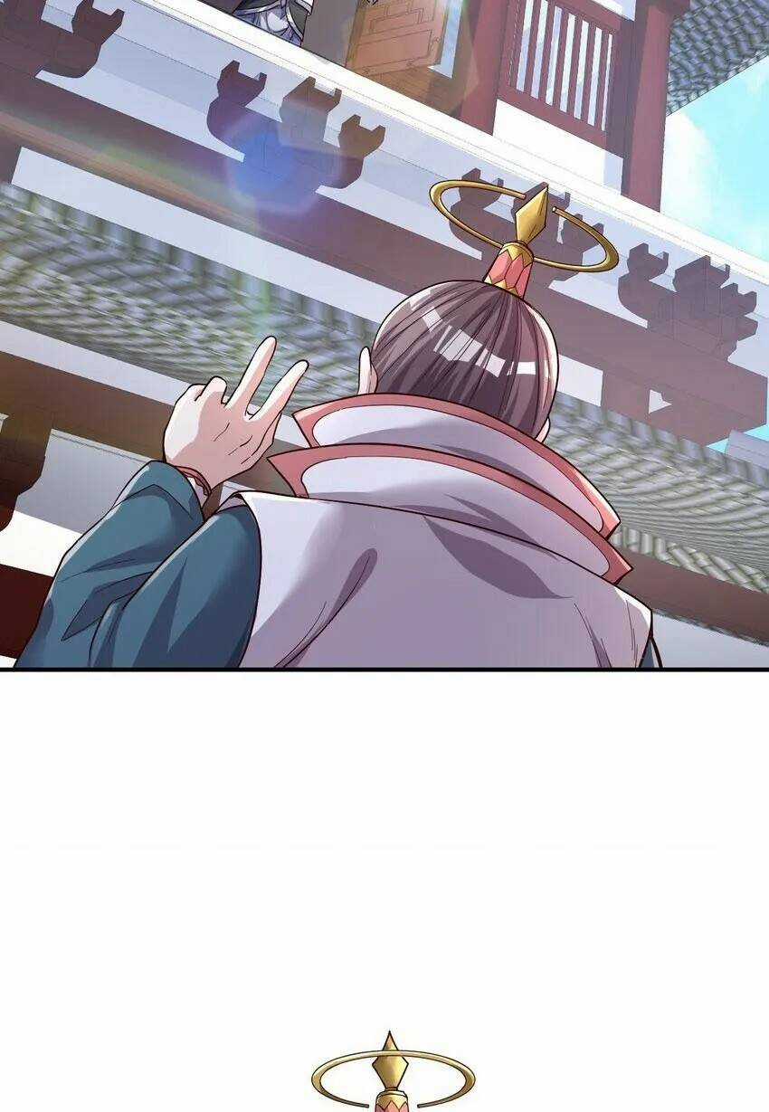 Ta Nằm Vùng Tại Ma Giới Chapter 68 trang 19