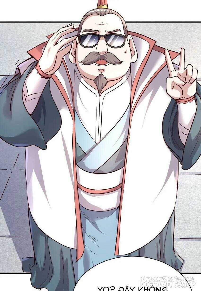 Ta Nằm Vùng Tại Ma Giới Chapter 68 trang 20