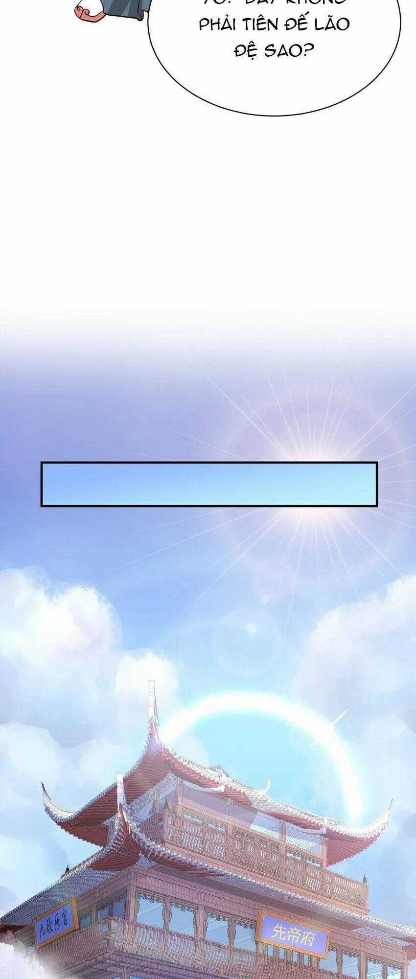 Ta Nằm Vùng Tại Ma Giới Chapter 68 trang 21