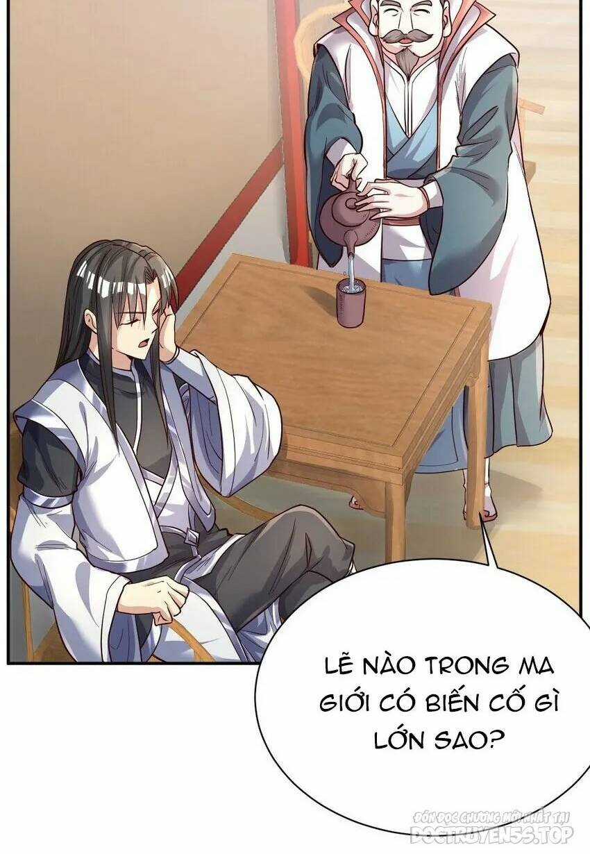 Ta Nằm Vùng Tại Ma Giới Chapter 68 trang 23