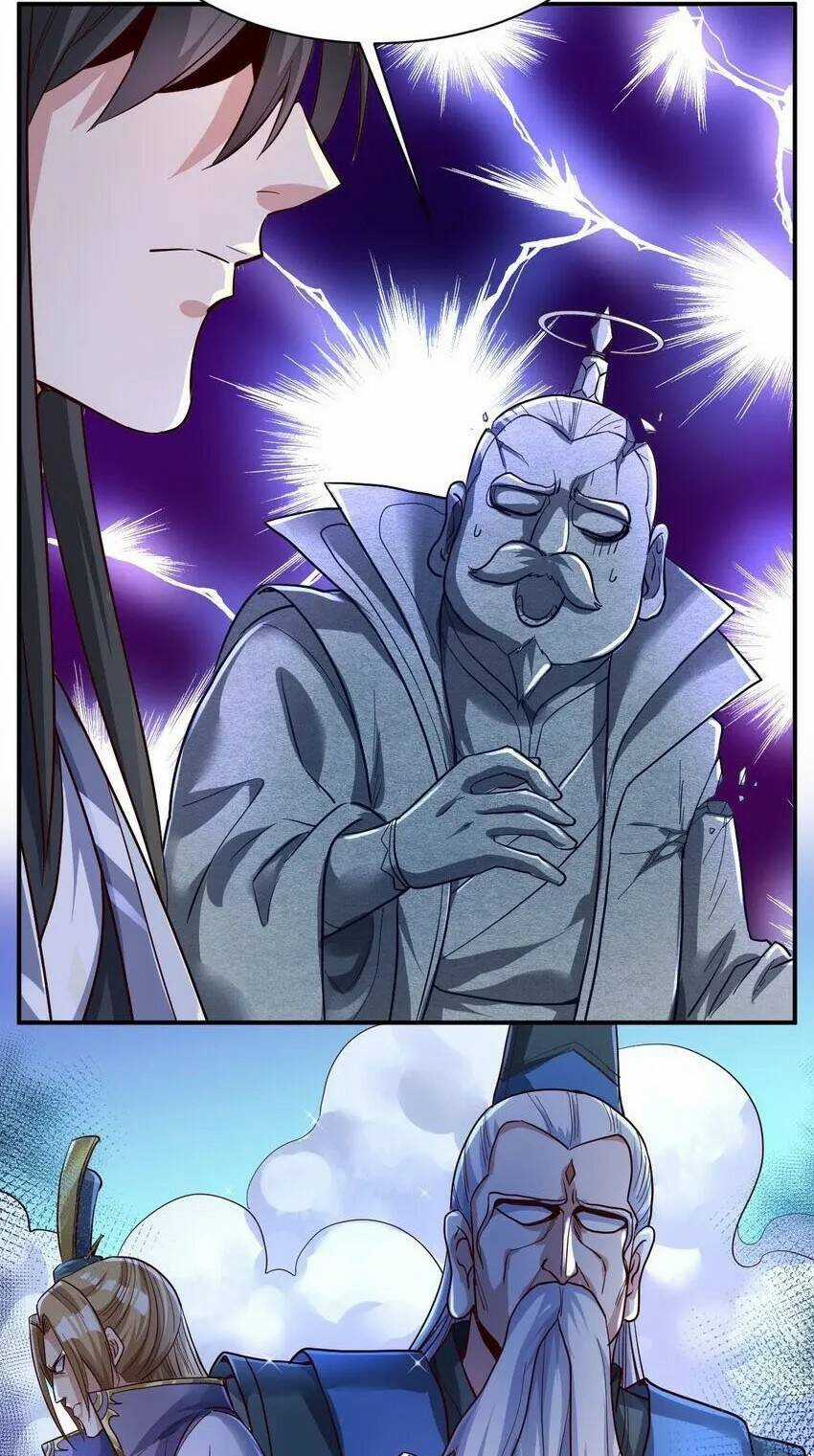 Ta Nằm Vùng Tại Ma Giới Chapter 68 trang 28