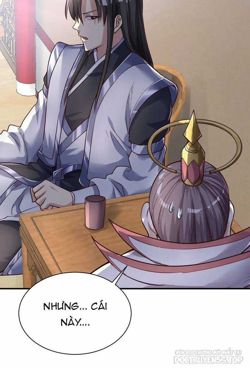 Ta Nằm Vùng Tại Ma Giới Chapter 68 trang 32