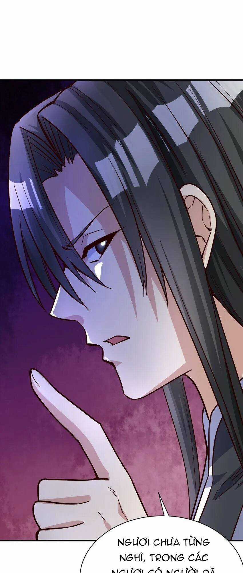 Ta Nằm Vùng Tại Ma Giới Chapter 68 trang 33