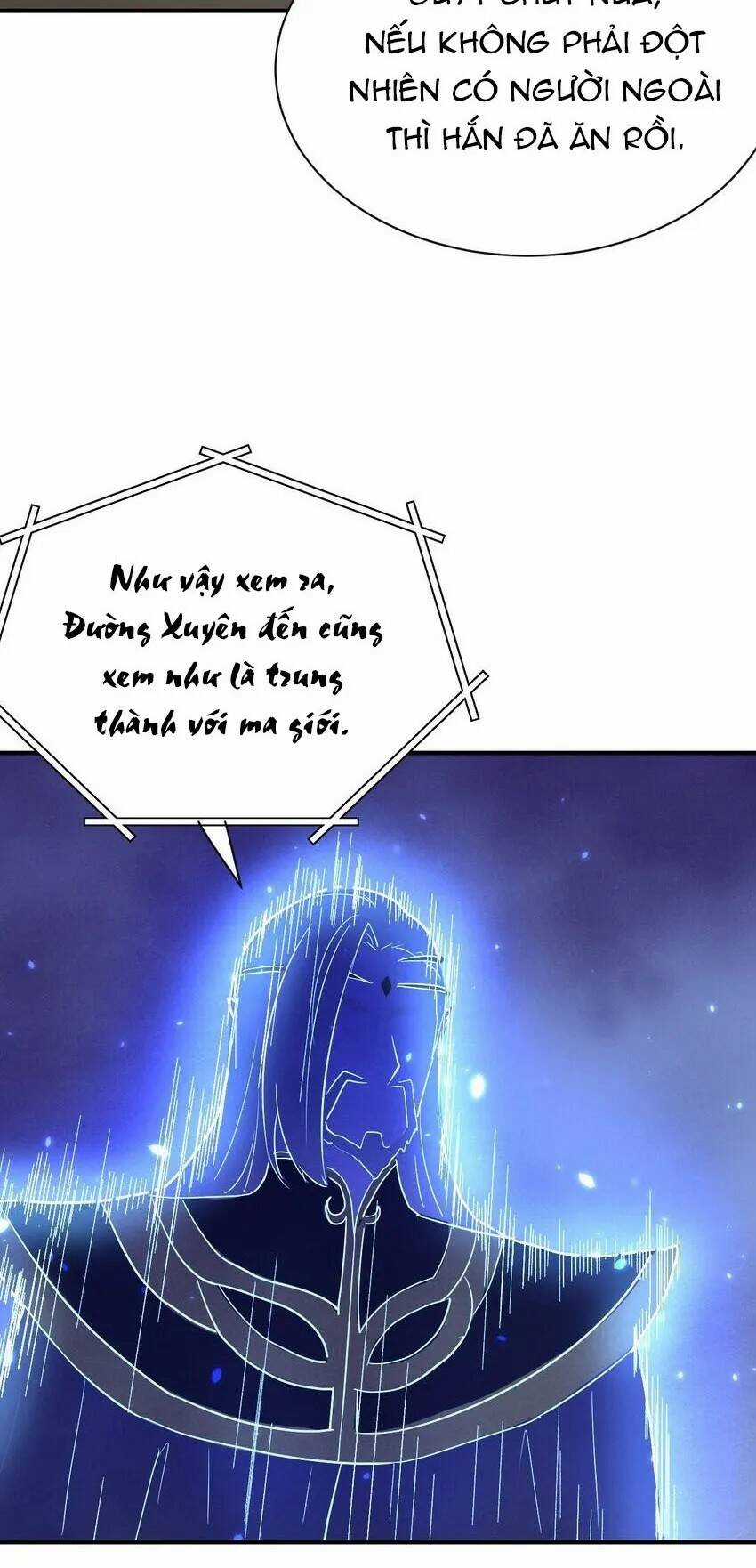 Ta Nằm Vùng Tại Ma Giới Chapter 68 trang 4