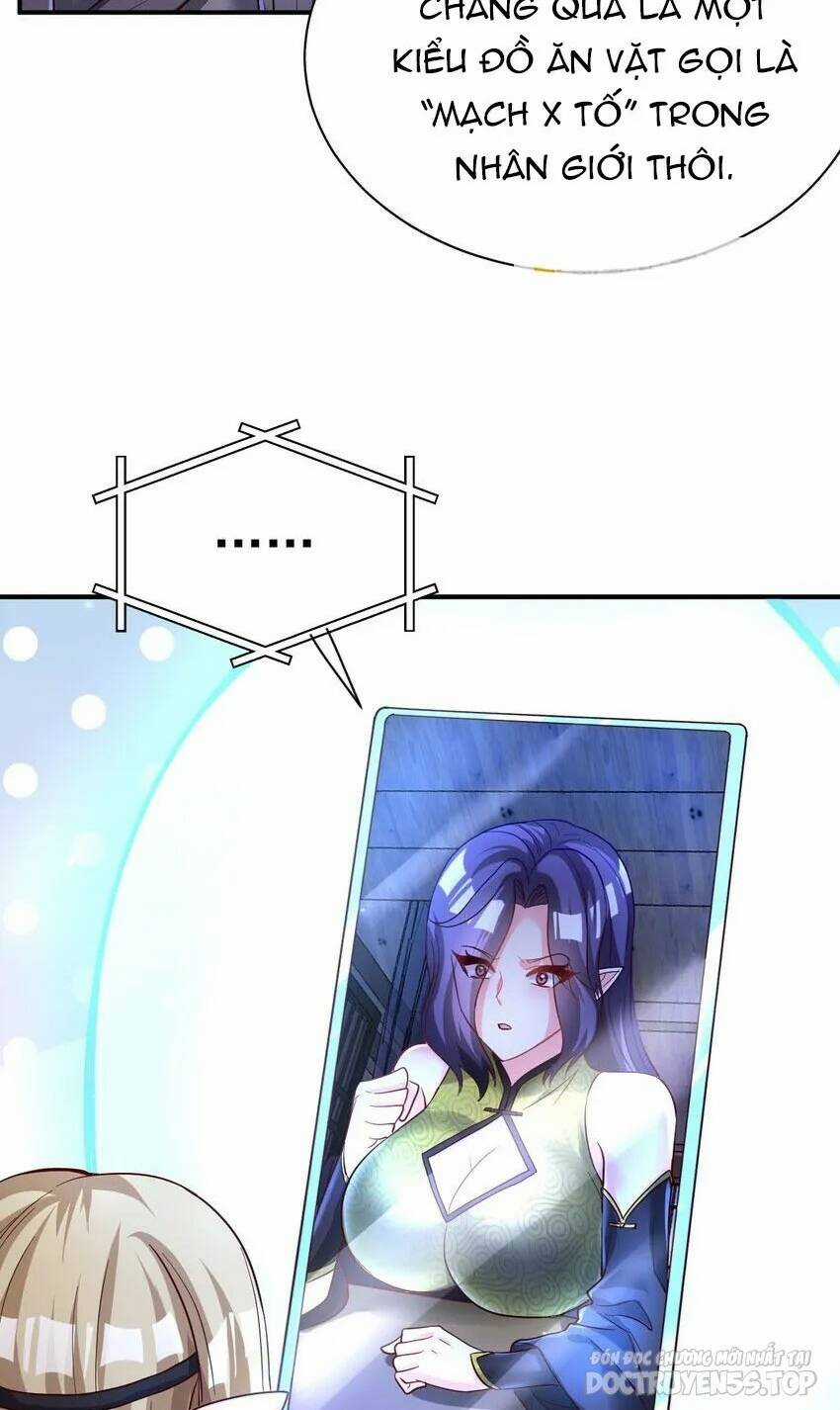 Ta Nằm Vùng Tại Ma Giới Chapter 68 trang 8