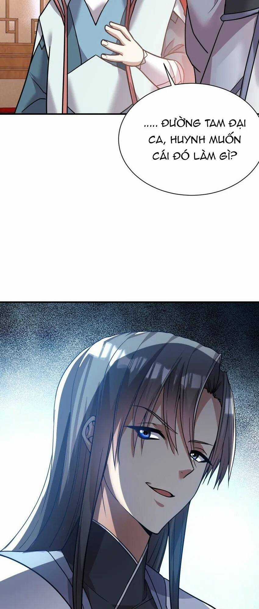 Ta Nằm Vùng Tại Ma Giới Chapter 69 trang 15