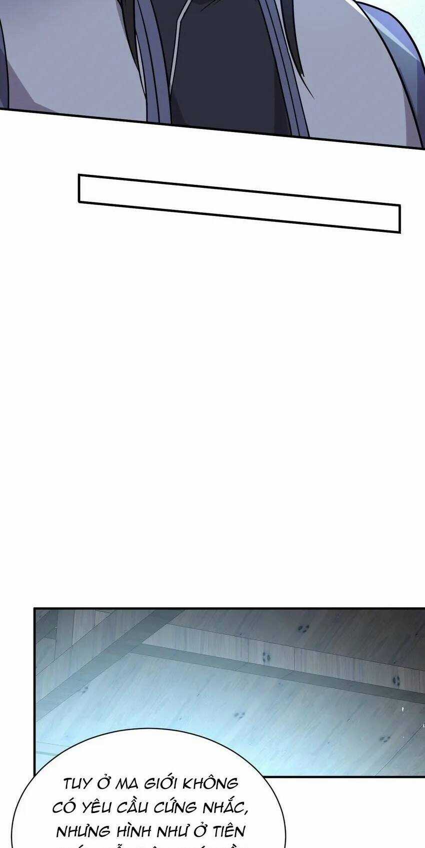 Ta Nằm Vùng Tại Ma Giới Chapter 69 trang 16