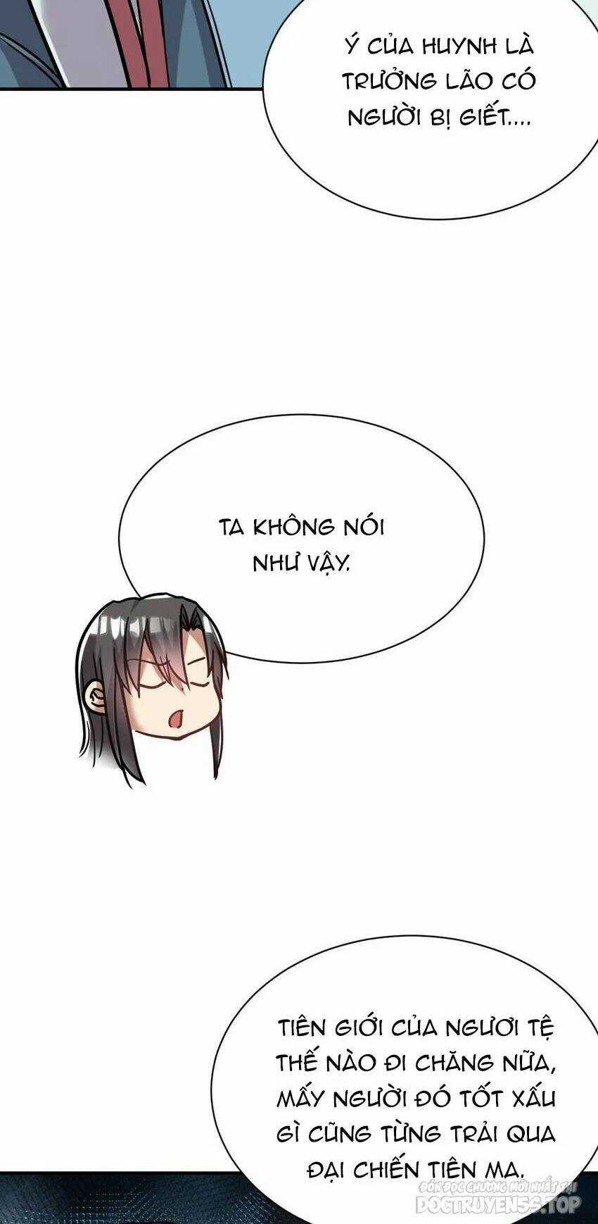 Ta Nằm Vùng Tại Ma Giới Chapter 69 trang 2