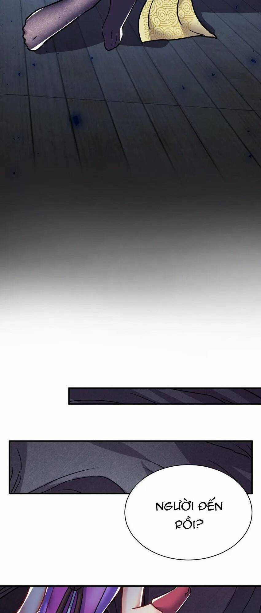 Ta Nằm Vùng Tại Ma Giới Chapter 69 trang 22