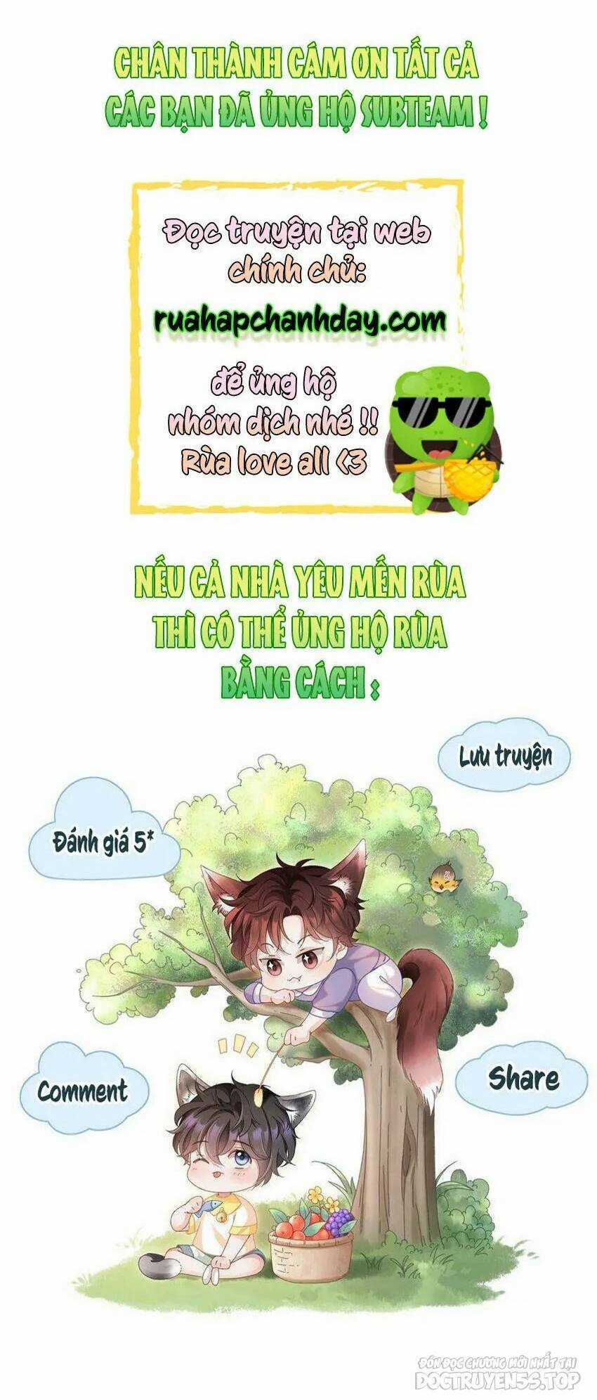 Ta Nằm Vùng Tại Ma Giới Chapter 69 trang 31