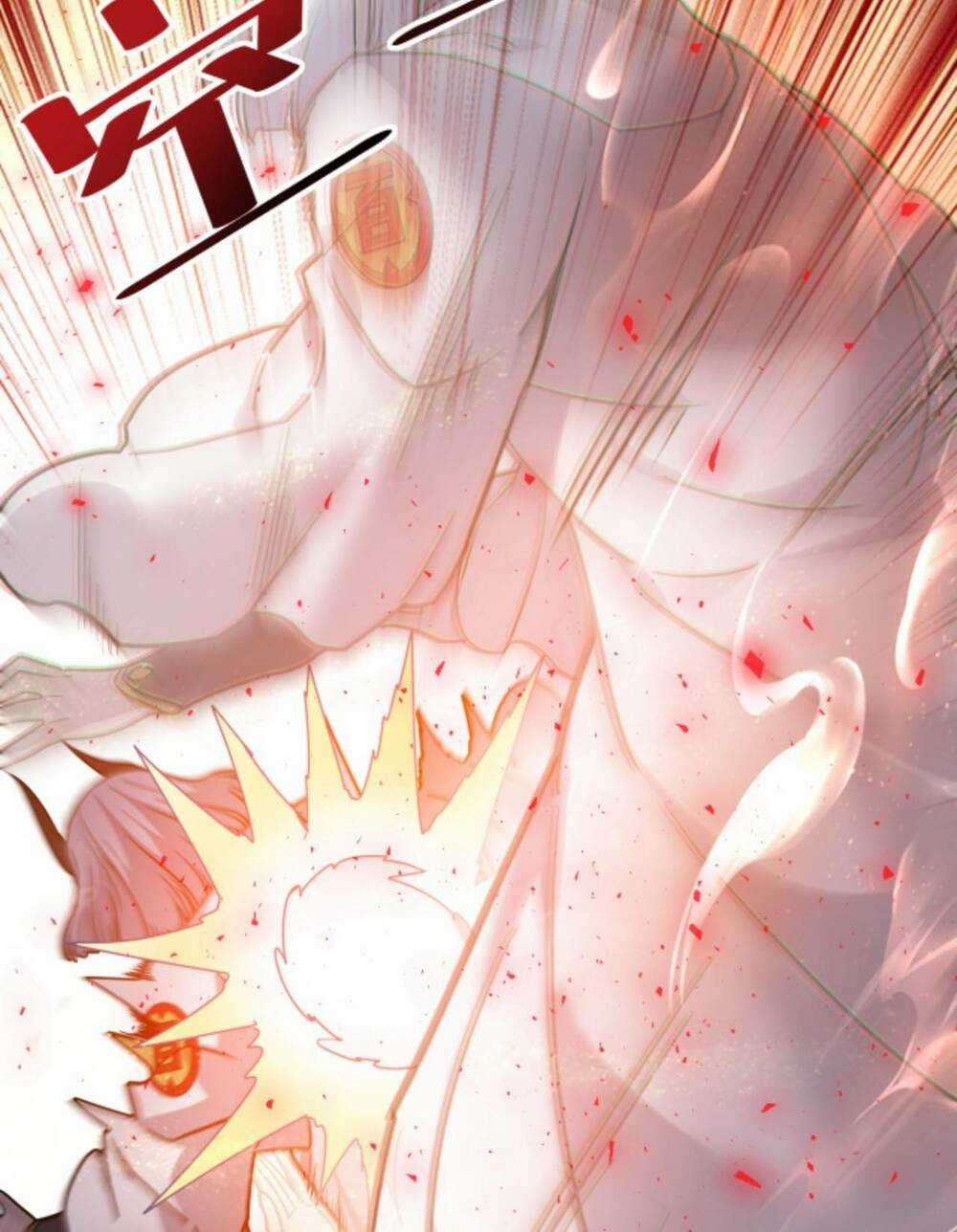 Ta Nằm Vùng Tại Ma Giới Chapter 7 trang 18