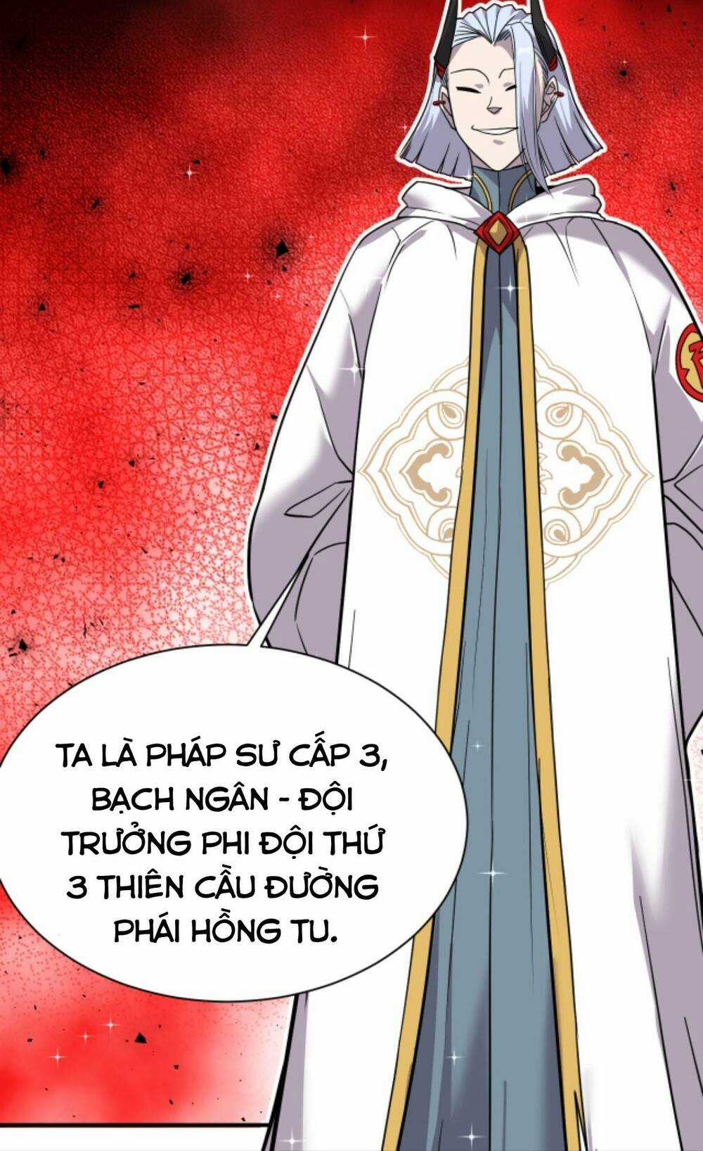 Ta Nằm Vùng Tại Ma Giới Chapter 7 trang 2