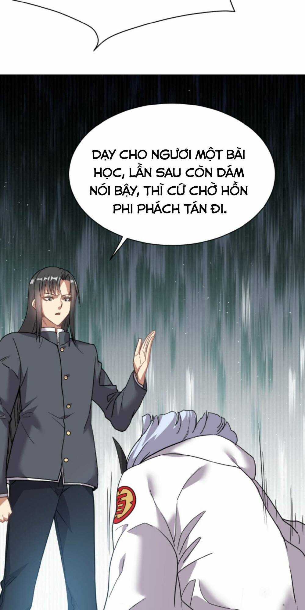 Ta Nằm Vùng Tại Ma Giới Chapter 7 trang 20